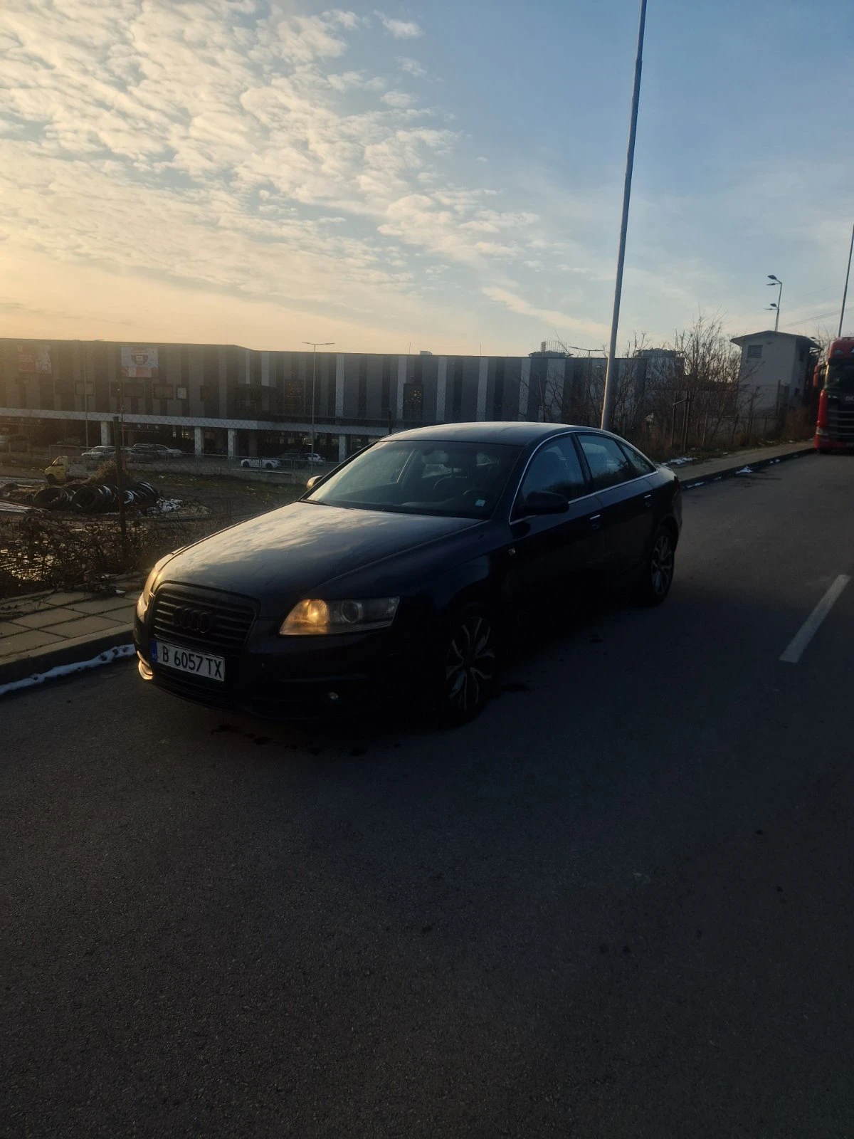 Audi A6 3.0 Quattro - изображение 2