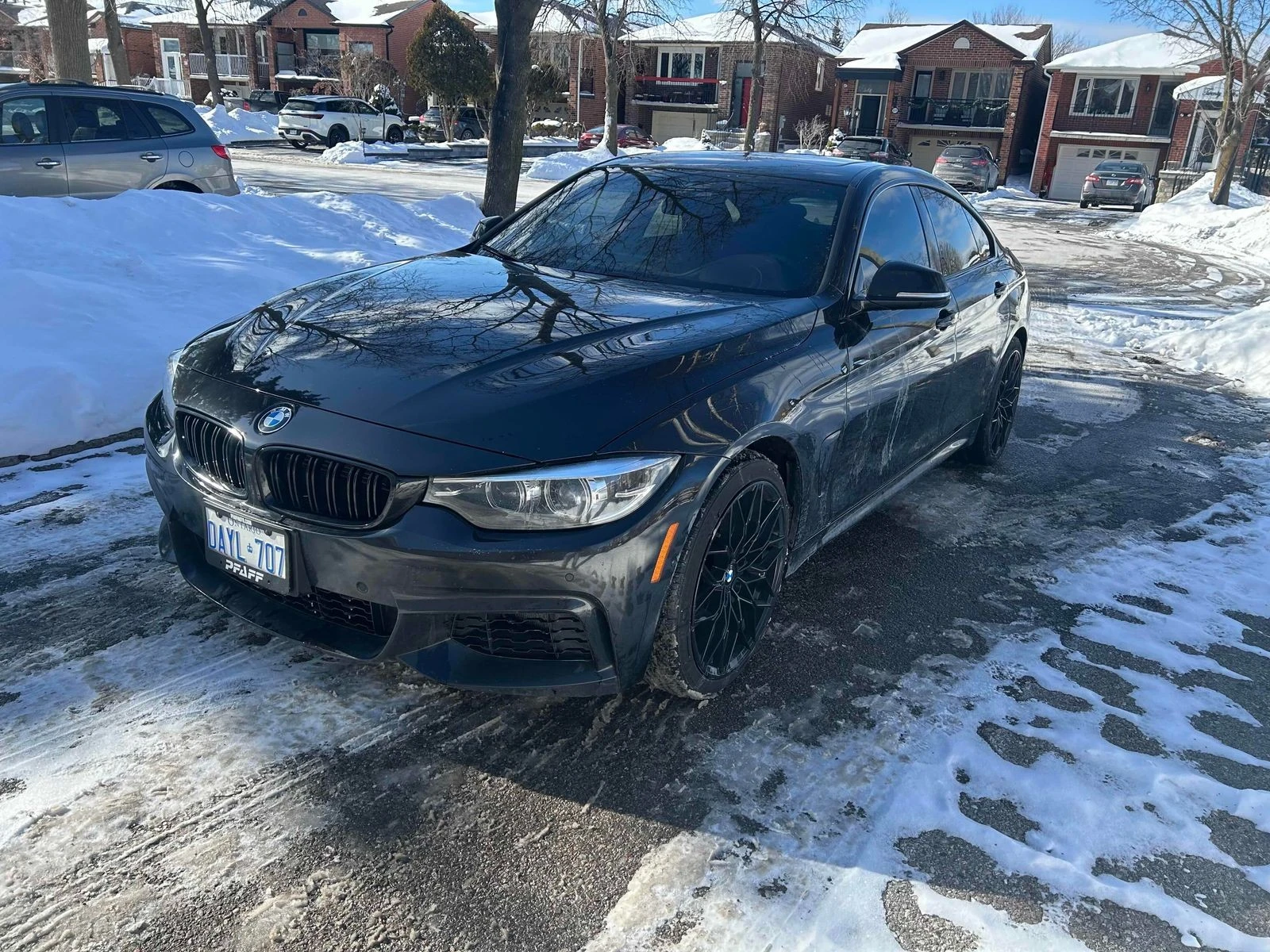 BMW 440 � ����������� & ���� ������ | Mobile.bg � ����������� 1