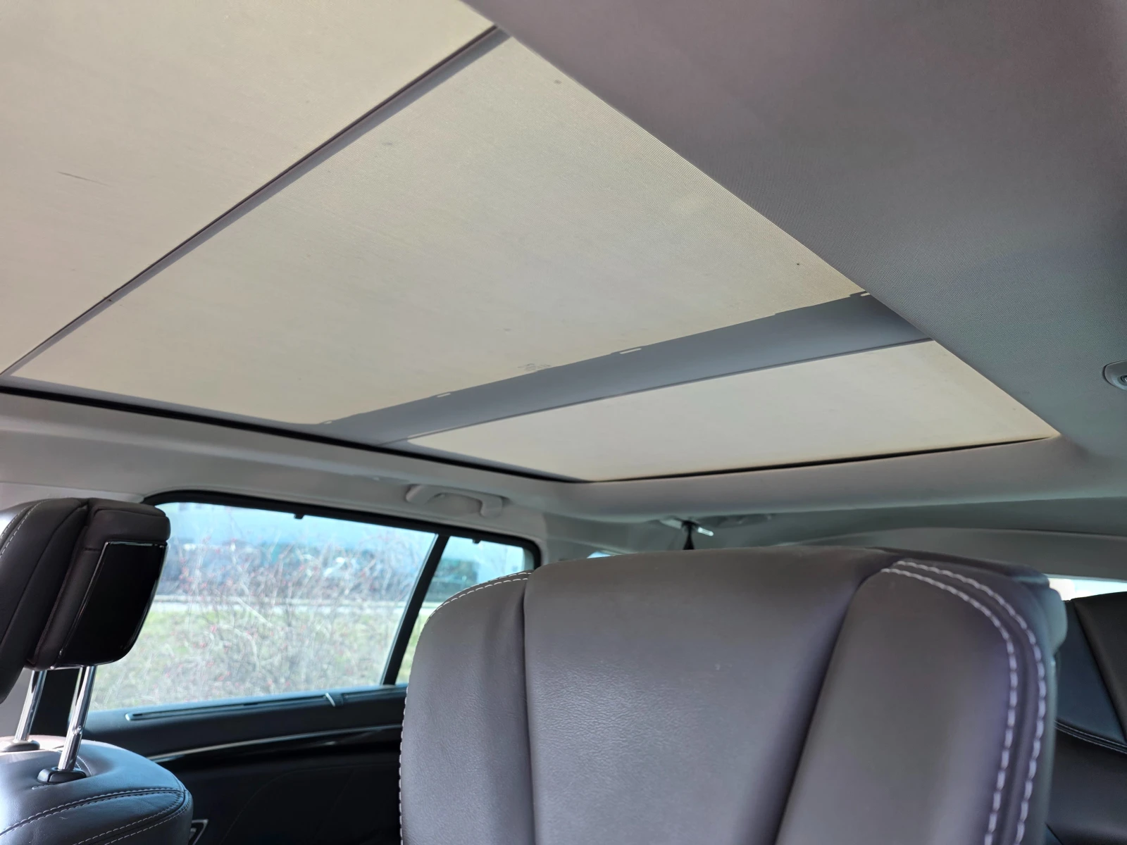Renault Grand espace 1.6D INITIALE PARIS 4 CONTROL | Mobile.bg � ����������� 9