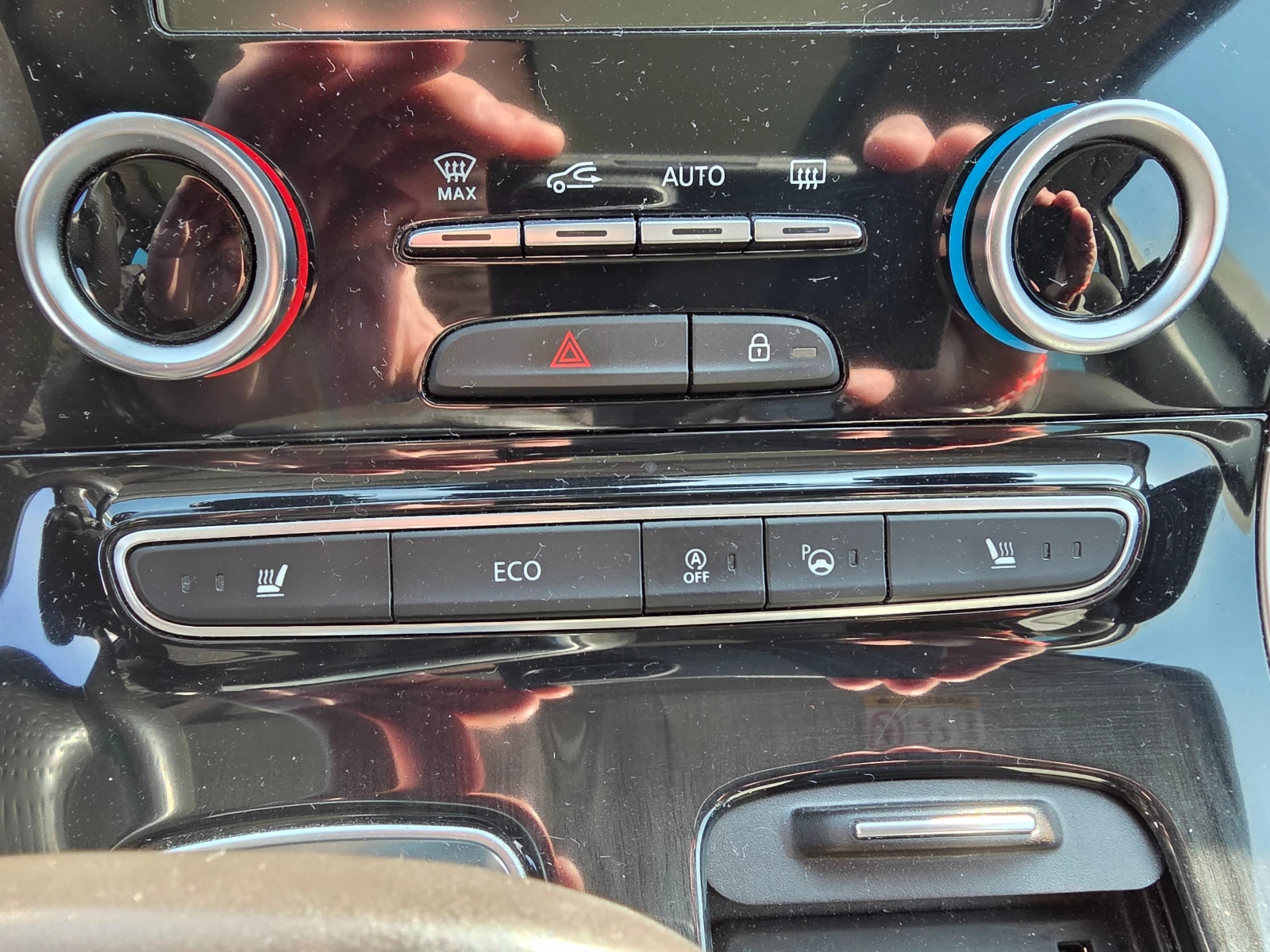 Renault Grand espace 1.6D INITIALE PARIS 4 CONTROL | Mobile.bg � ����������� 8