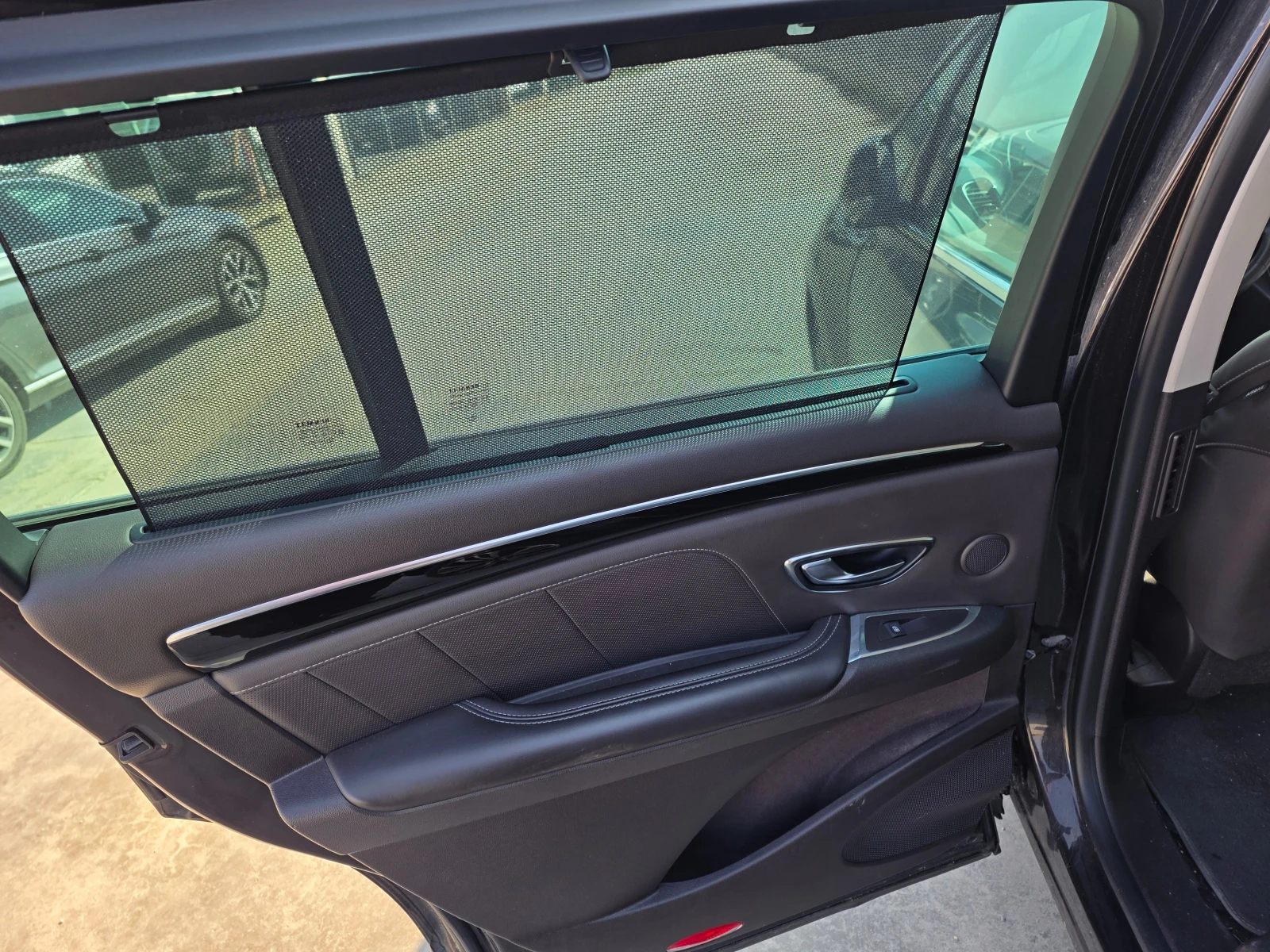 Renault Grand espace 1.6D INITIALE PARIS 4 CONTROL | Mobile.bg � ����������� 12