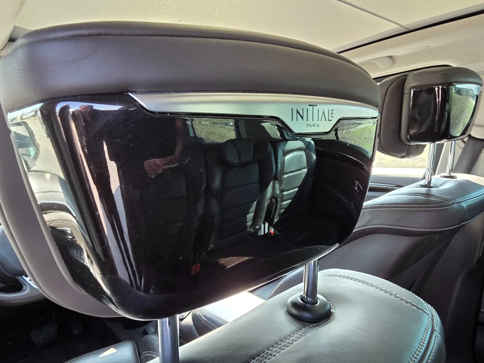 Renault Grand espace 1.6D INITIALE PARIS 4 CONTROL | Mobile.bg � ����������� 14