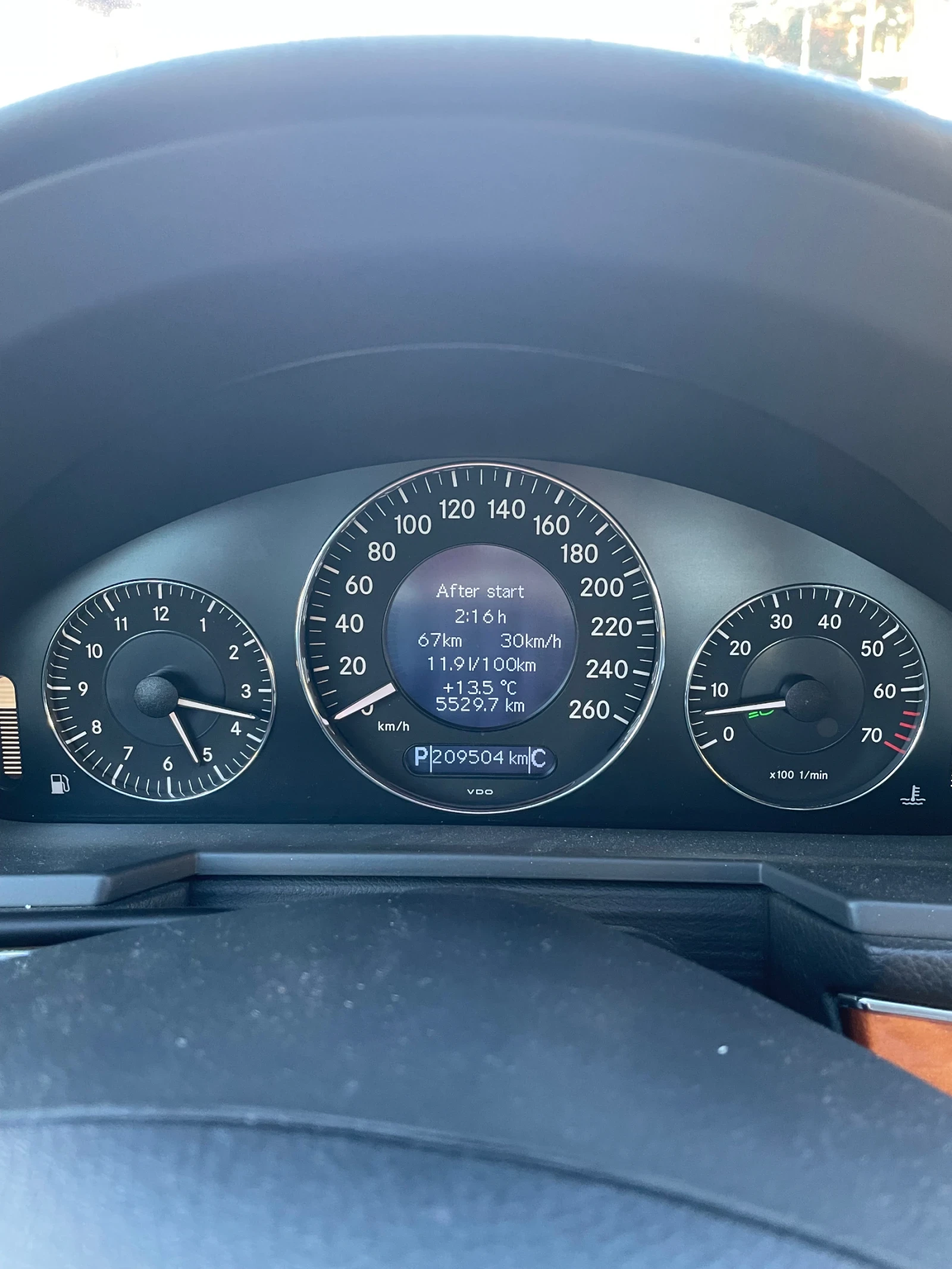 Mercedes-Benz E 350 | Mobile.bg � ����������� 11