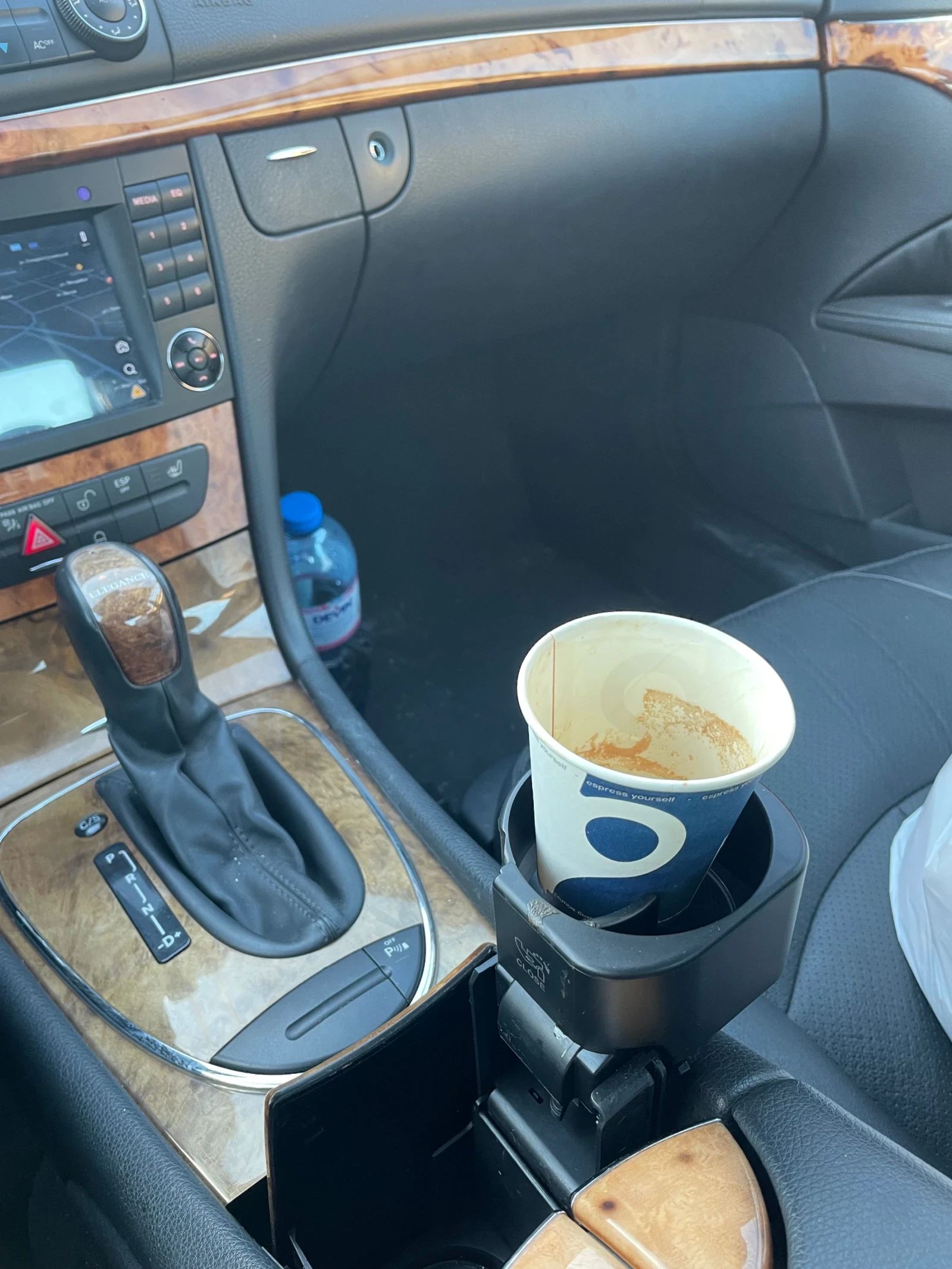 Mercedes-Benz E 350 | Mobile.bg � ����������� 8