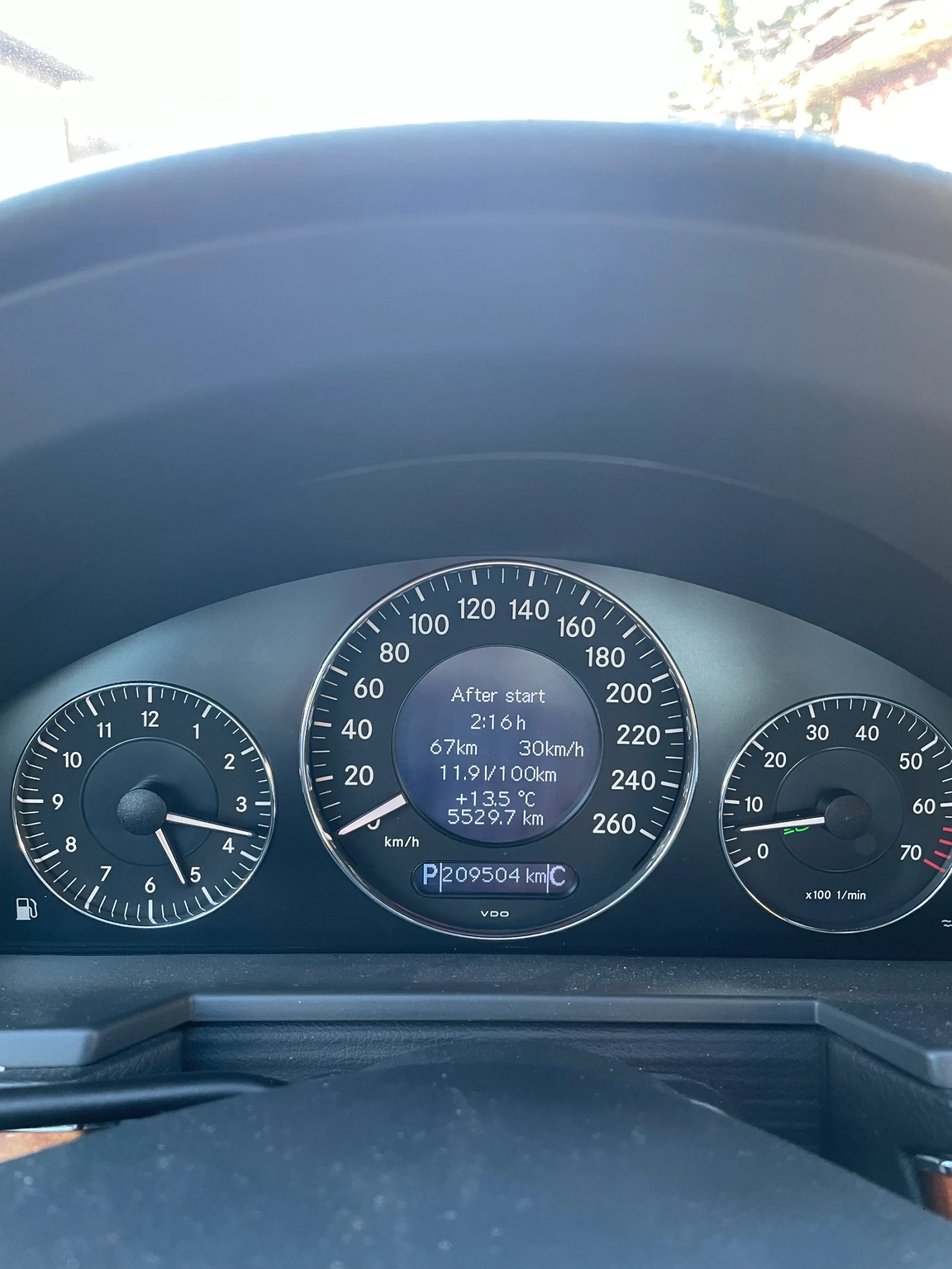 Mercedes-Benz E 350 | Mobile.bg � ����������� 7
