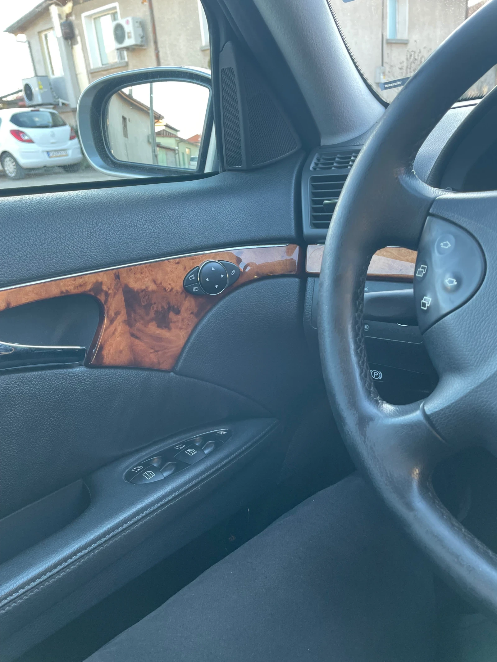 Mercedes-Benz E 350 | Mobile.bg � ����������� 6