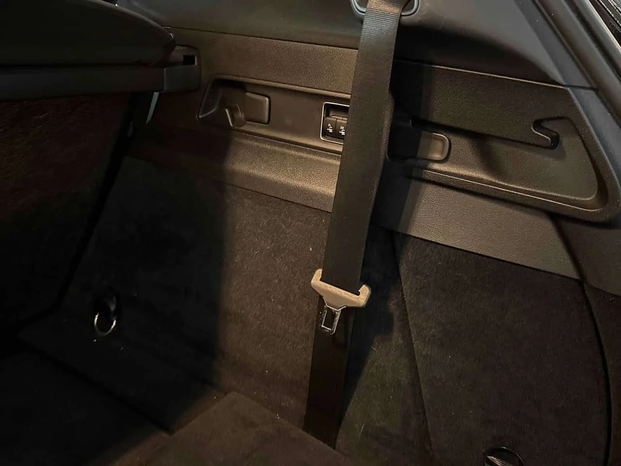 Mercedes-Benz GLE 450 CARFAX | Mobile.bg � ����������� 13