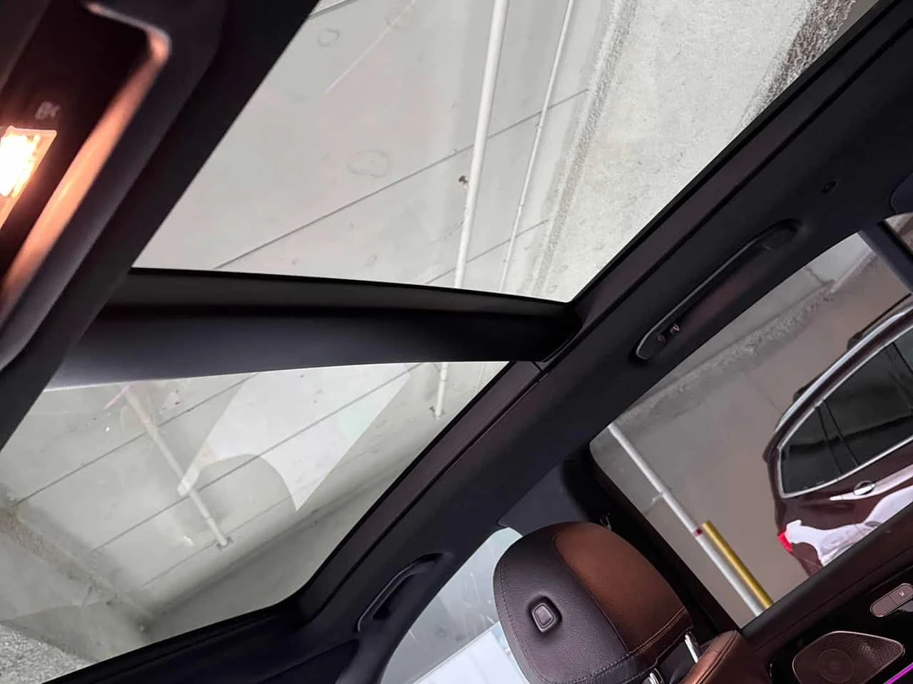 Mercedes-Benz GLE 450 CARFAX | Mobile.bg � ����������� 12