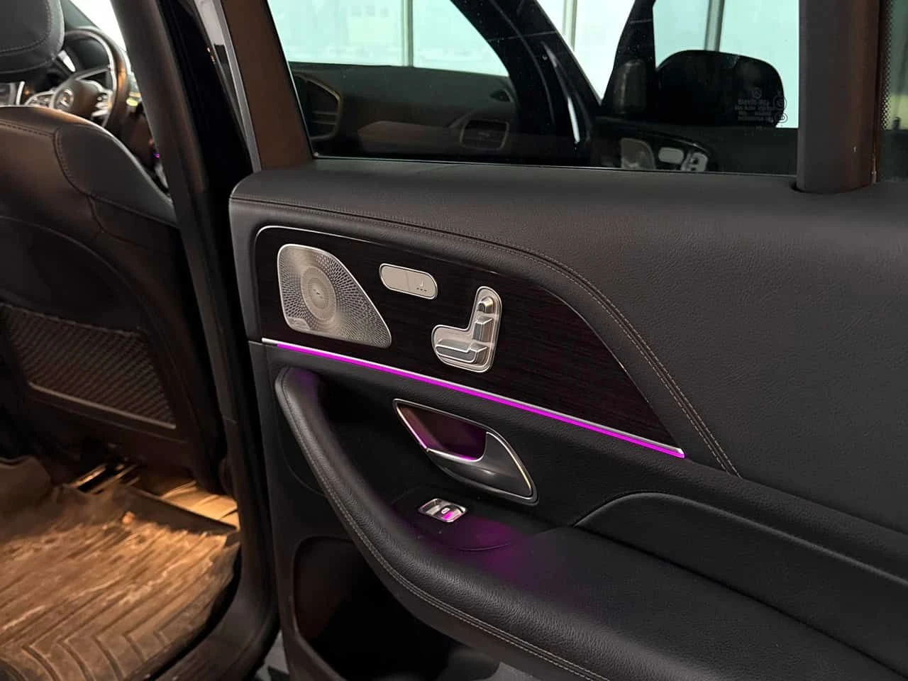 Mercedes-Benz GLE 450 CARFAX | Mobile.bg � ����������� 14