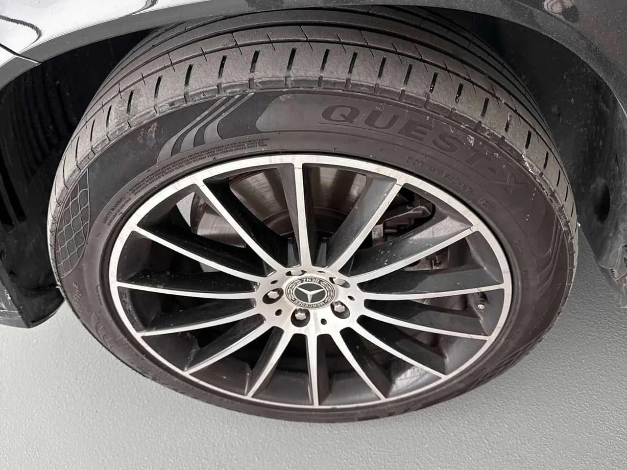 Mercedes-Benz GLE 450 CARFAX - изображение 7