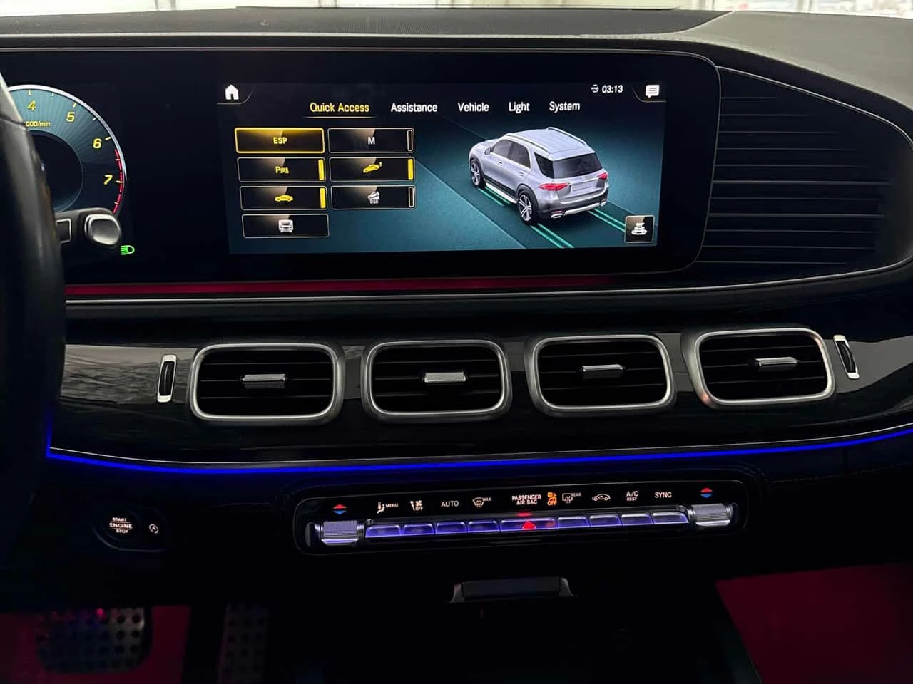 Mercedes-Benz GLE 450 CARFAX - изображение 9