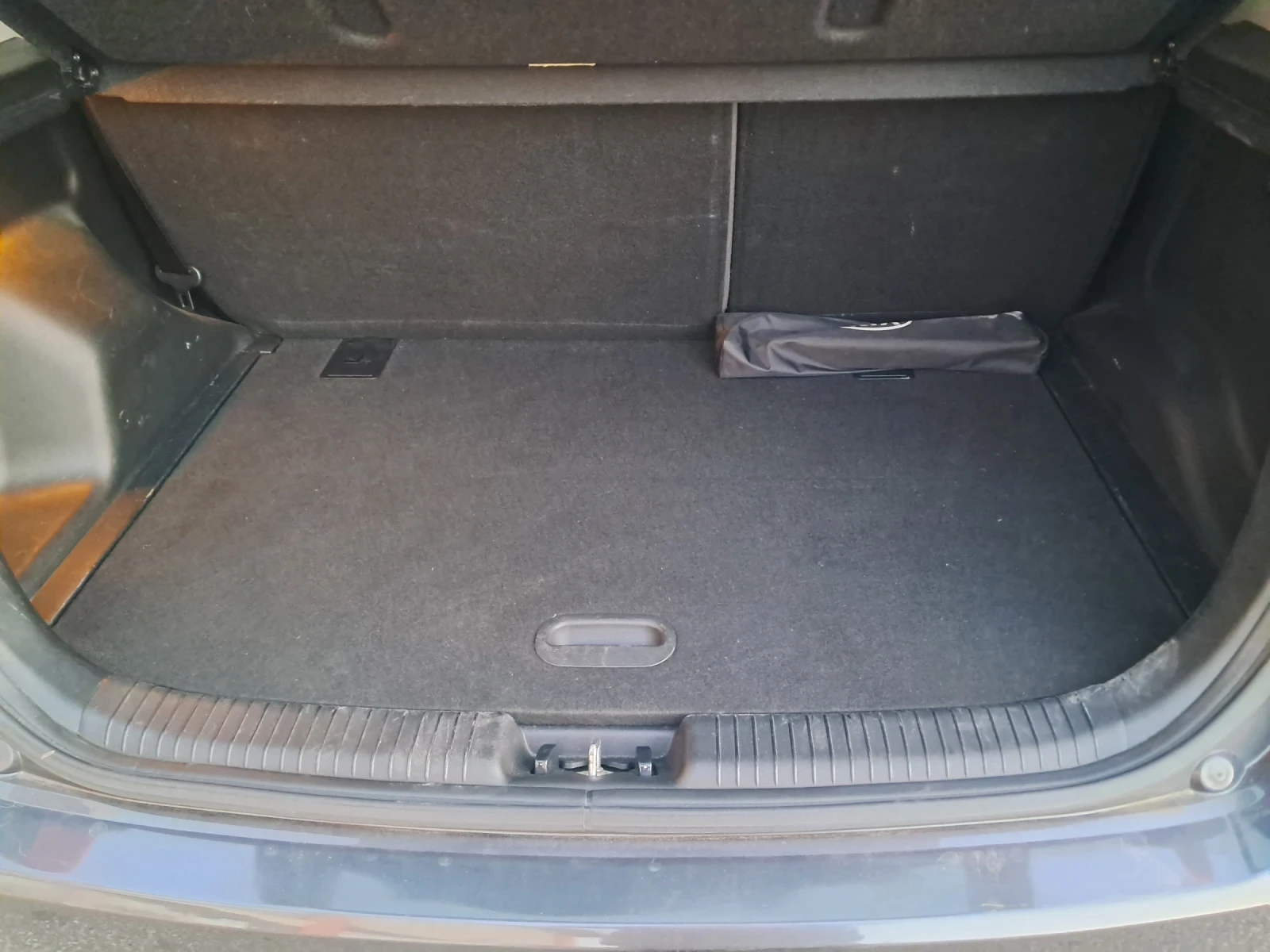 Kia Venga 1.4 CRDI 90KS 6SK - изображение 10