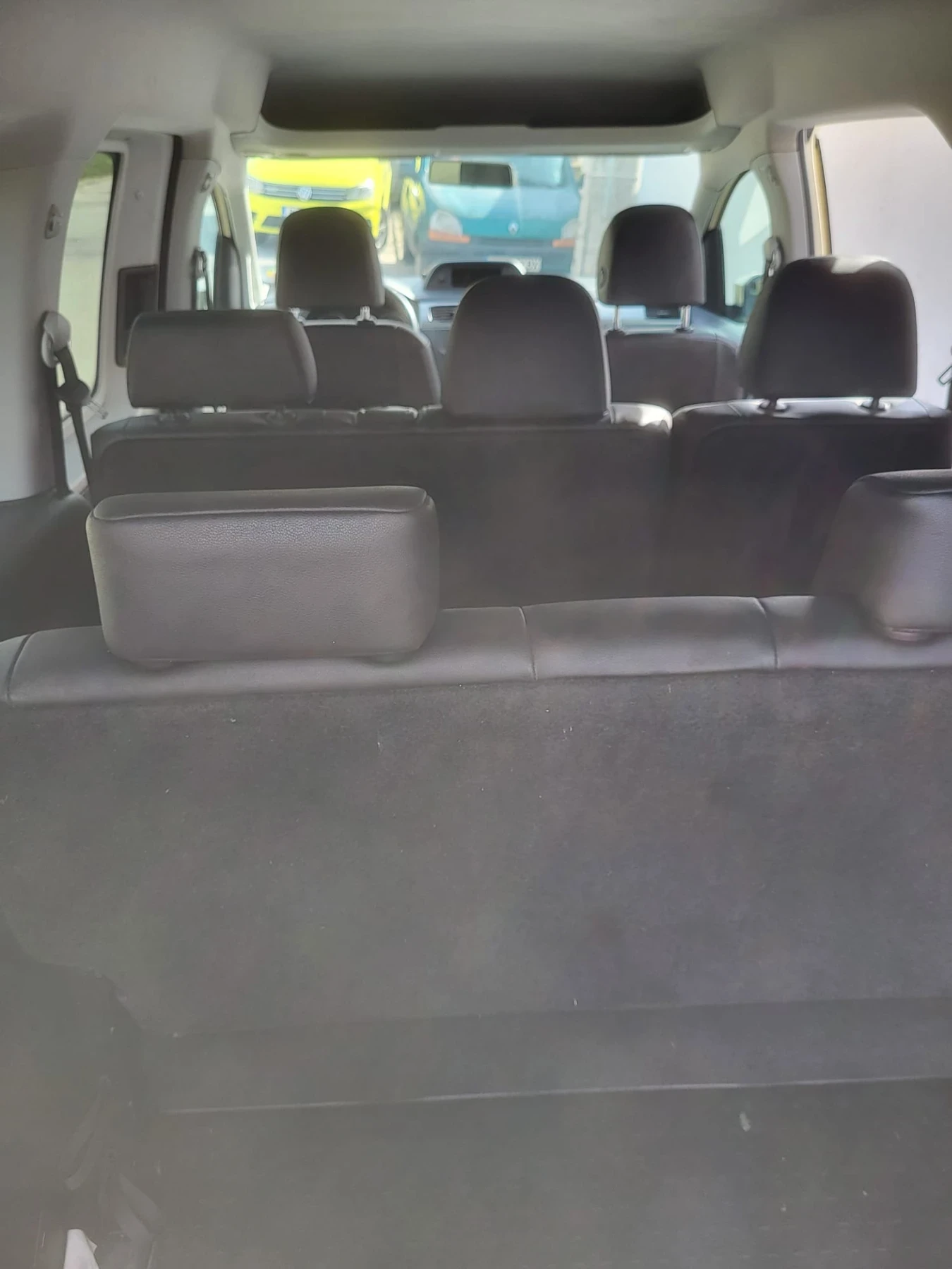 VW Caddy 2000 tdi, снимка 13 - Автомобили и джипове - 53879003