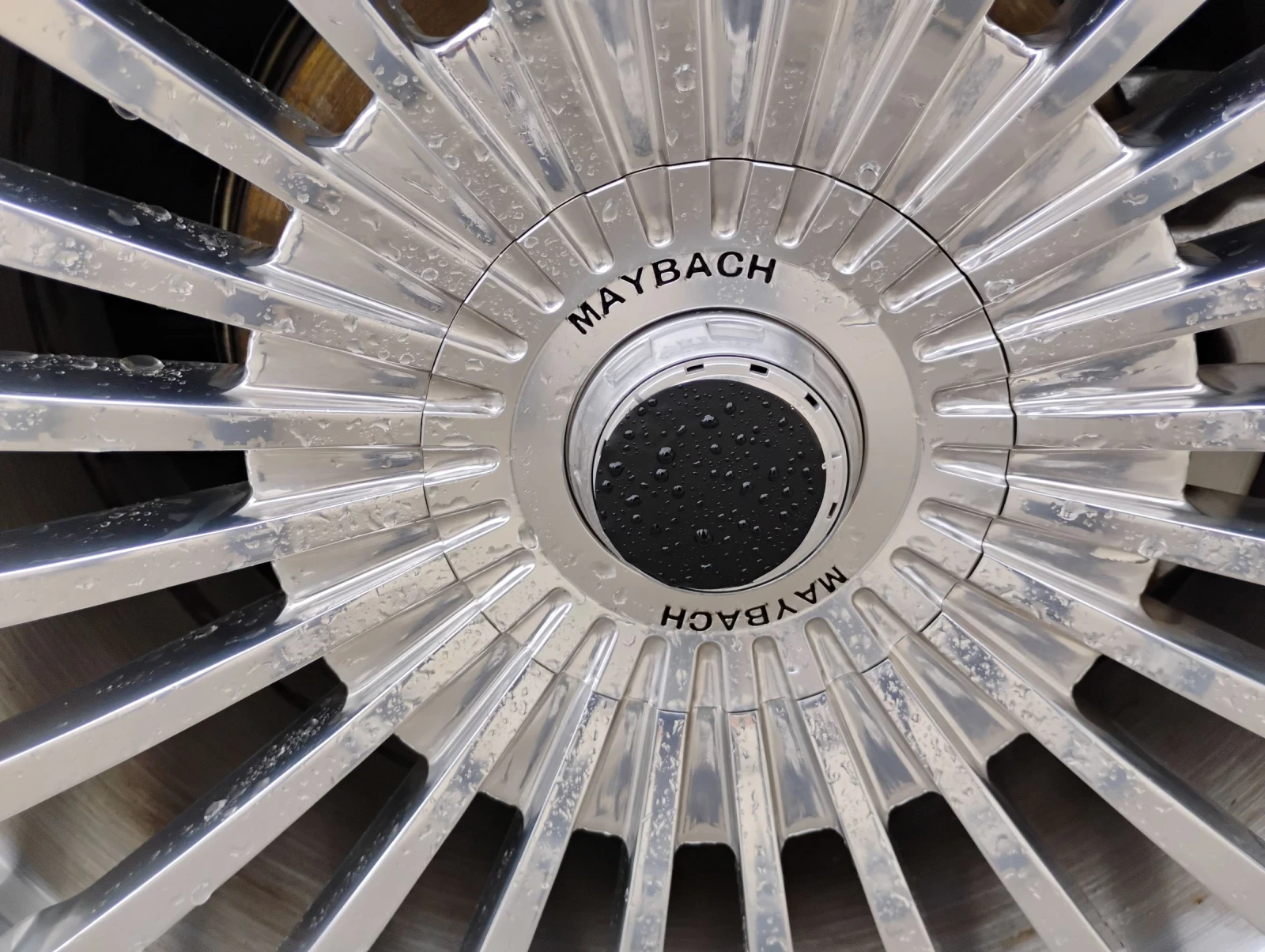 Mercedes-Benz S 350 Long, full ekstri, снимка 10 - Автомобили и джипове - 54043541