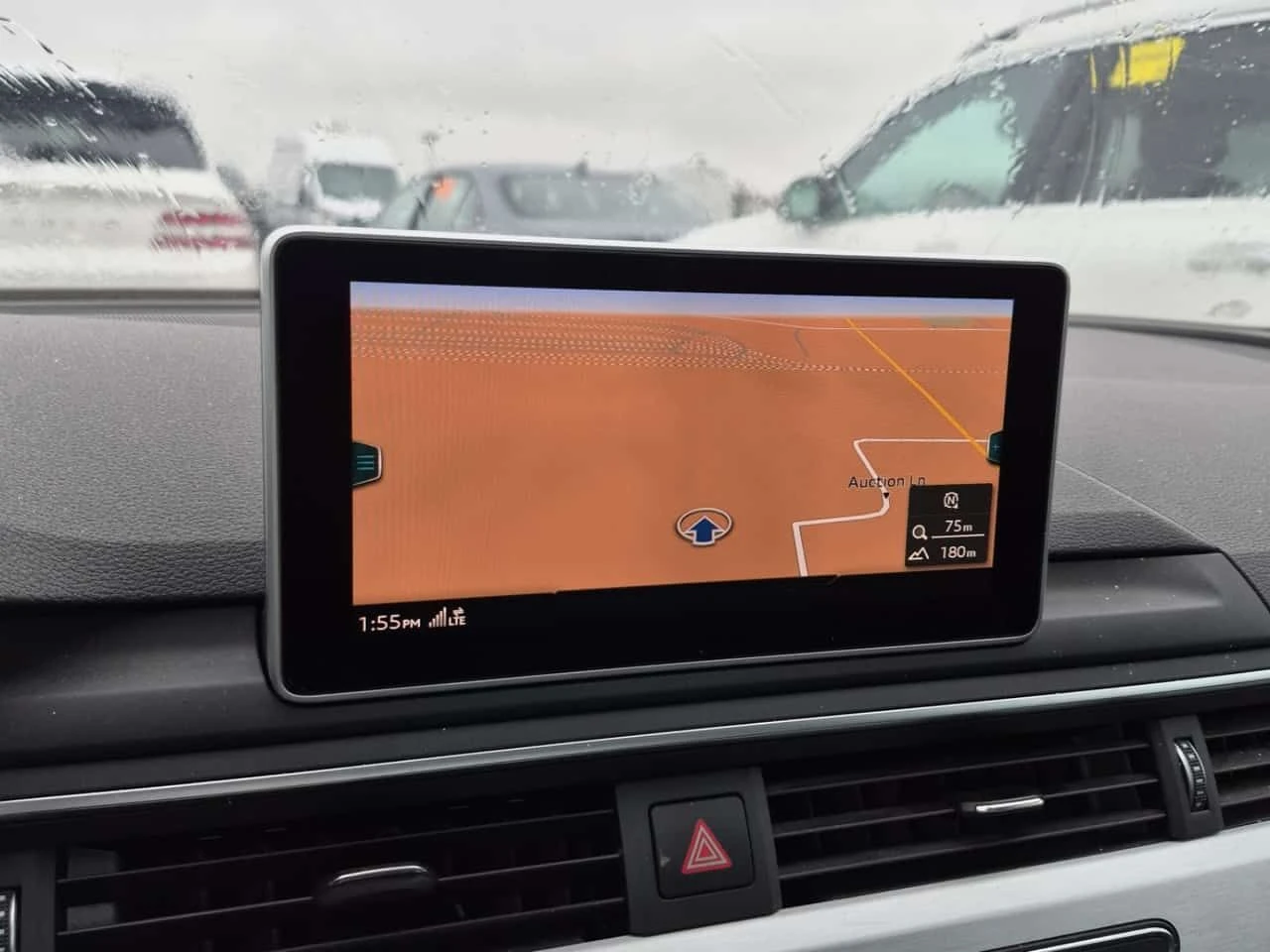 Audi S5 COUPE| BANG & OLUFSEN| PANO| , снимка 10 - Автомобили и джипове - 54077256