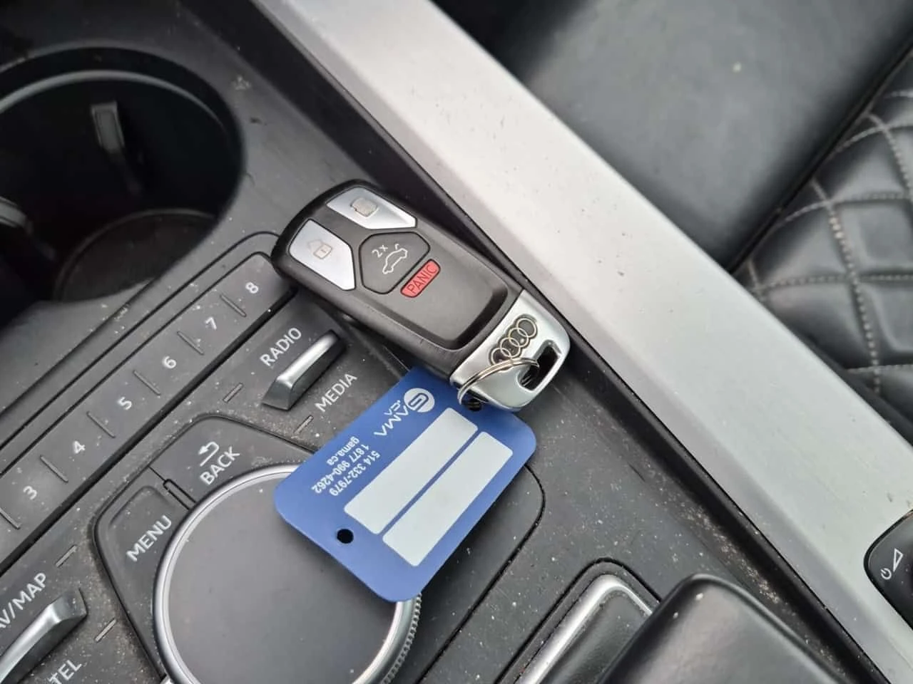 Audi S5 COUPE| BANG & OLUFSEN| PANO| , снимка 16 - Автомобили и джипове - 54077256