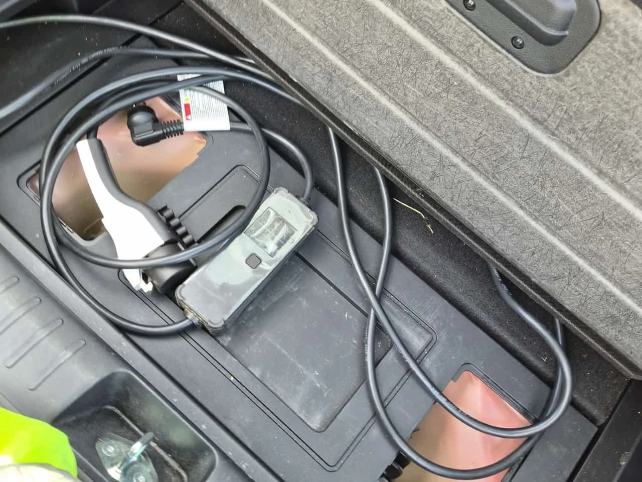Kia EV6 LONG RANGE GT LINE 2 4D UTILIT  CARFAX, снимка 15 - Автомобили и джипове - 54412762