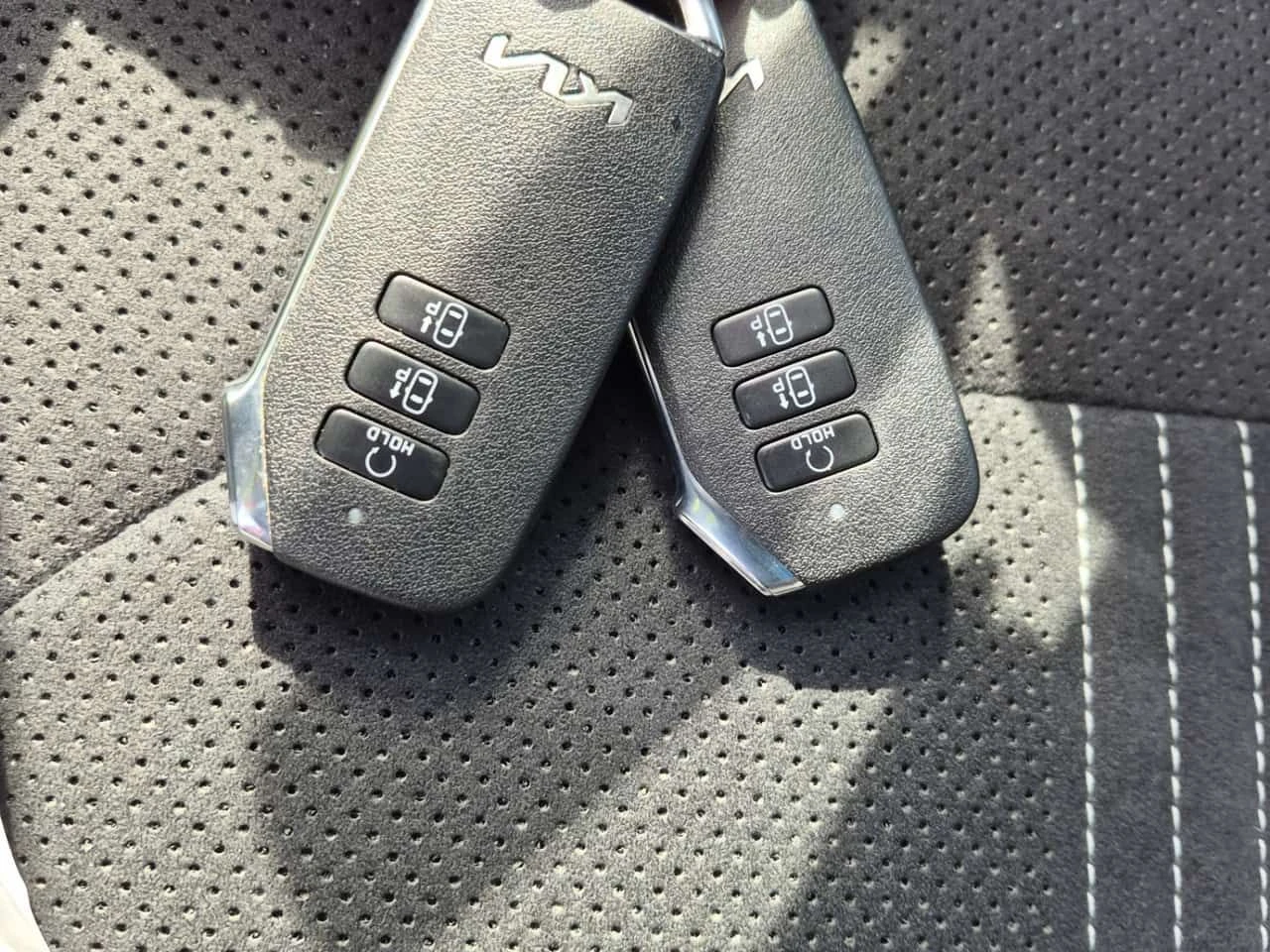 Kia EV6 LONG RANGE GT LINE 2 4D UTILIT  CARFAX, снимка 8 - Автомобили и джипове - 54412762