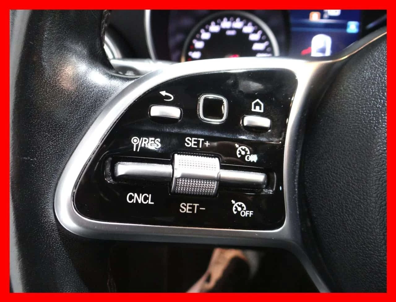 Mercedes-Benz C 300 NAVI/BACKUP CAM/NIGHT PKG/BLUETOOTH/, снимка 16 - Автомобили и джипове - 54427326