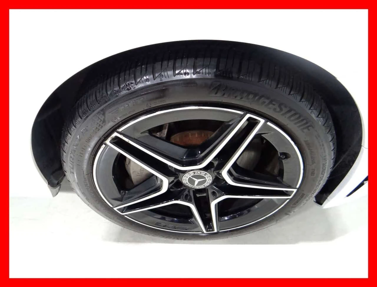 Mercedes-Benz C 300 NAVI/BACKUP CAM/NIGHT PKG/BLUETOOTH/, снимка 7 - Автомобили и джипове - 54427326