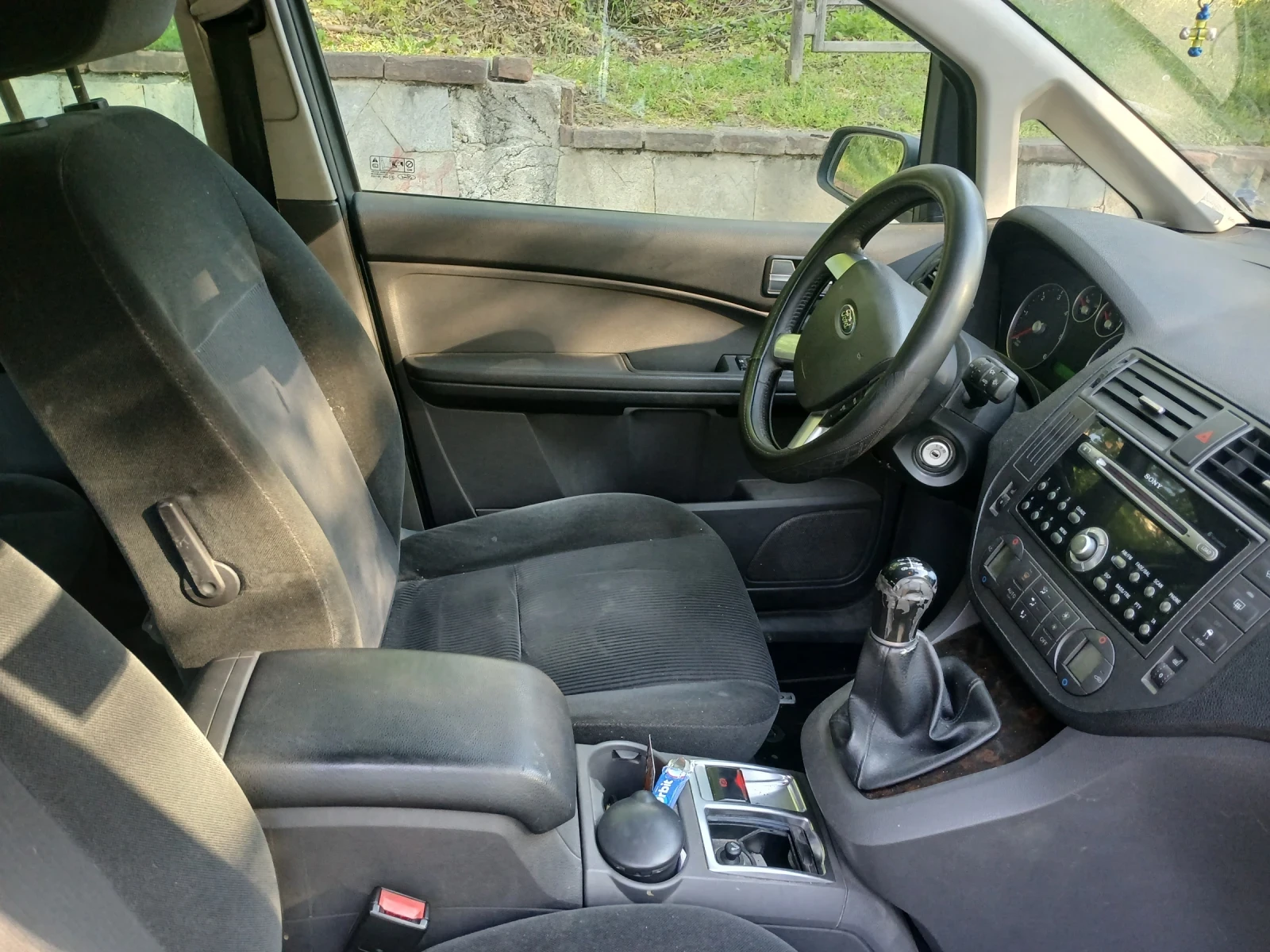 Ford Focus 2.0tdci, снимка 4 - Автомобили и джипове - 54451859
