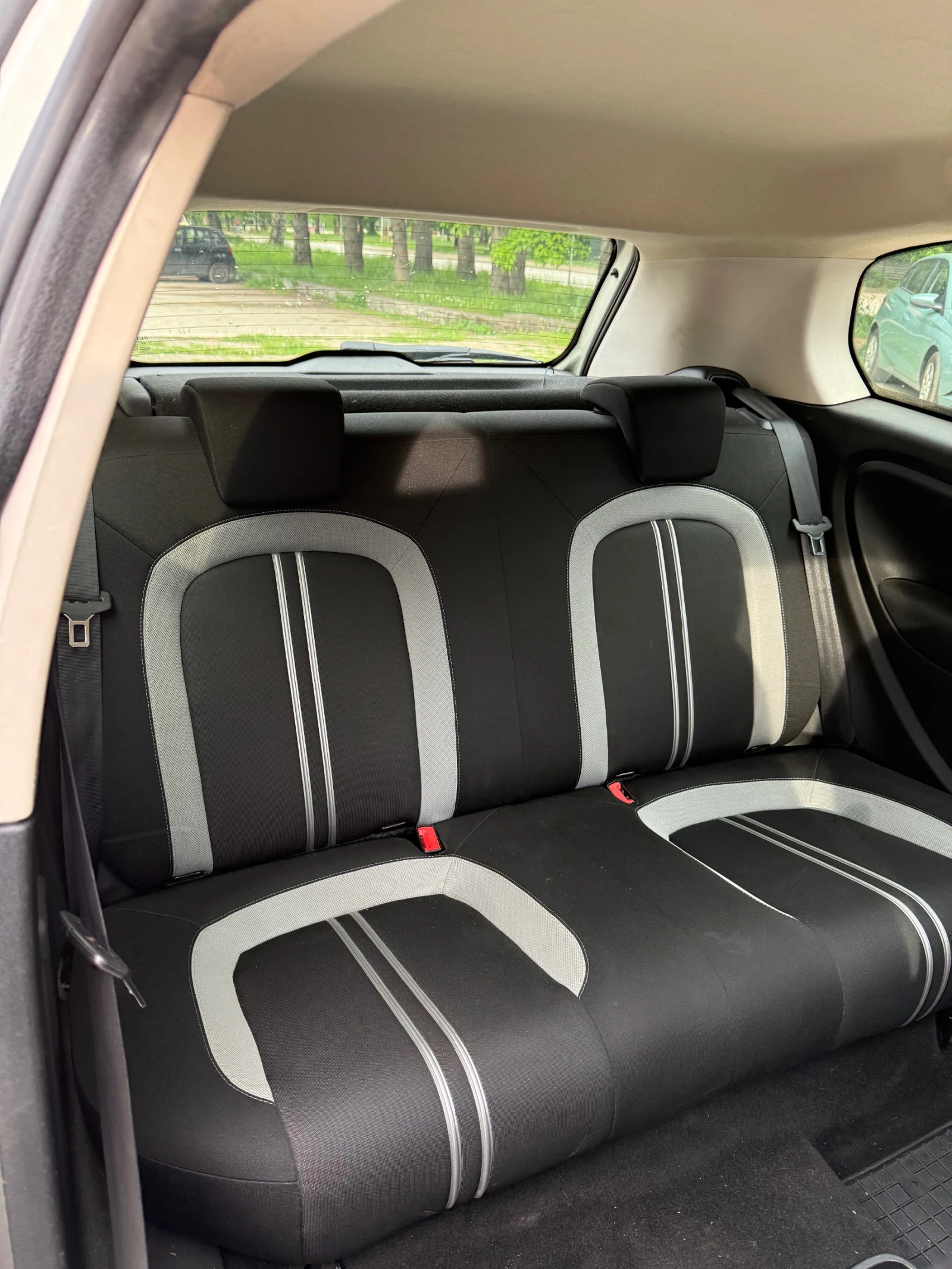 Fiat Punto, снимка 17 - Автомобили и джипове - 54458688