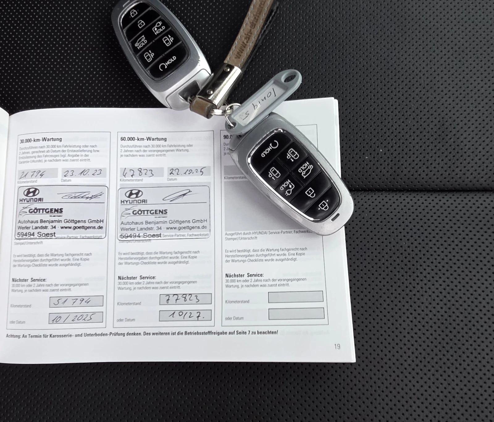 Hyundai Ioniq 5 73KWh/Technik/ЗАВЕРЕНА СЕРВИЗНА КНИЖКА, снимка 14 - Автомобили и джипове - 54622574