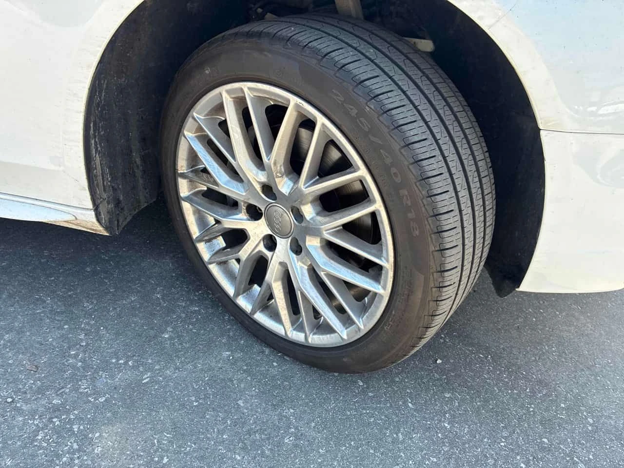 Audi A4 * Komfort plus * CARFAX * ПАНО * KEYLESS * ПОДГРЕВ, снимка 7 - Автомобили и джипове - 54759415