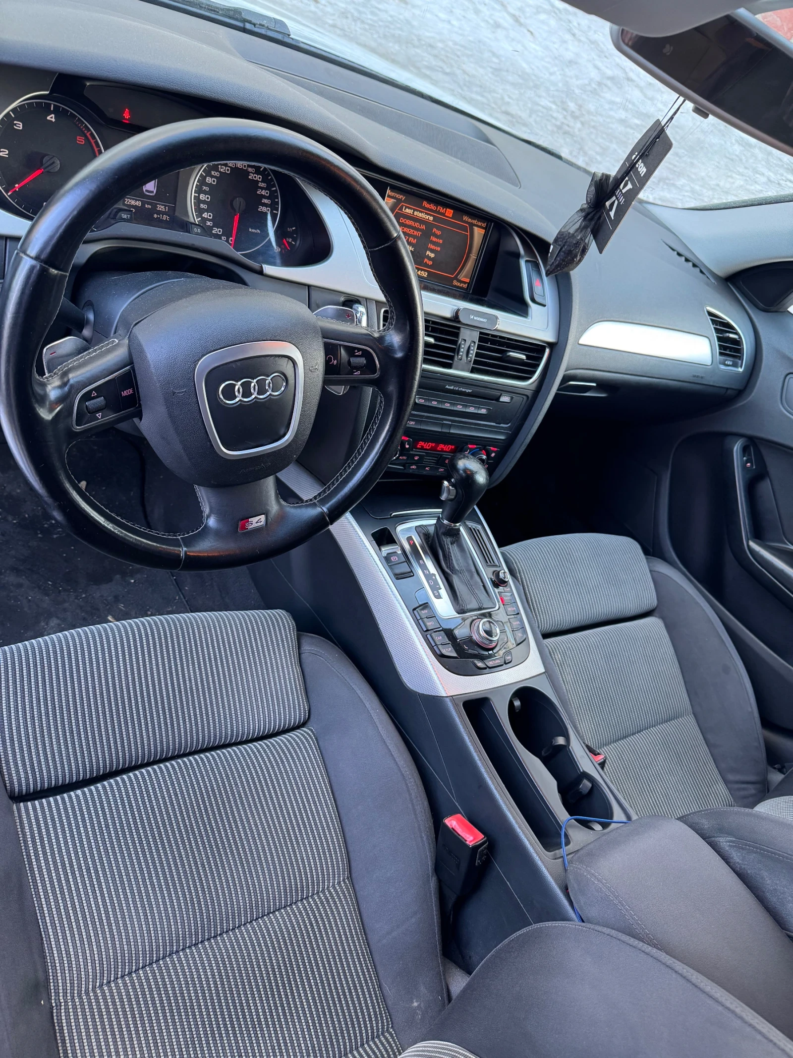 Audi A4 2.0 | Mobile.bg � ����������� 9