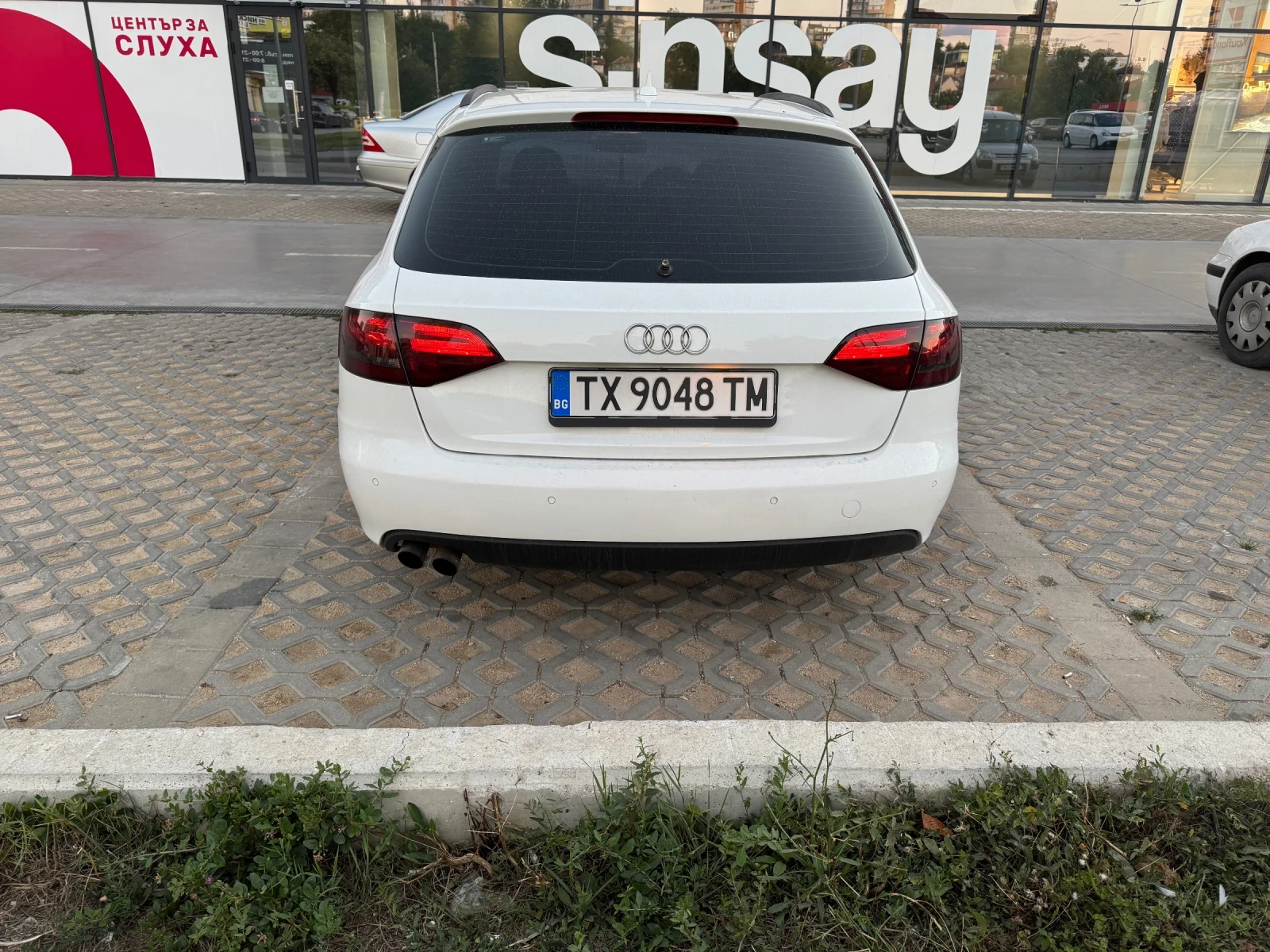 Audi A4 2.0 | Mobile.bg � ����������� 2