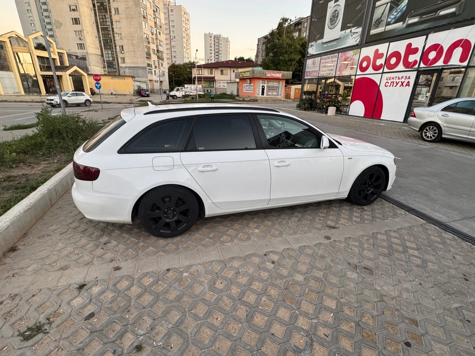 Audi A4 2.0 | Mobile.bg � ����������� 4