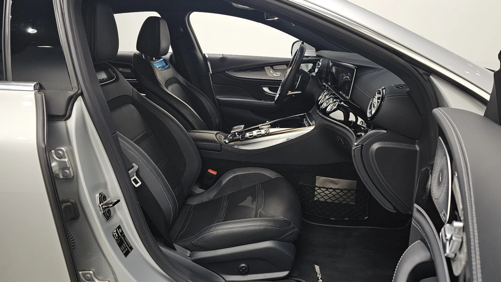 Mercedes-Benz AMG GT 43* BURMESTER* HUD* 360* ������� �����* ������ ��� | Mobile.bg � ����������� 12