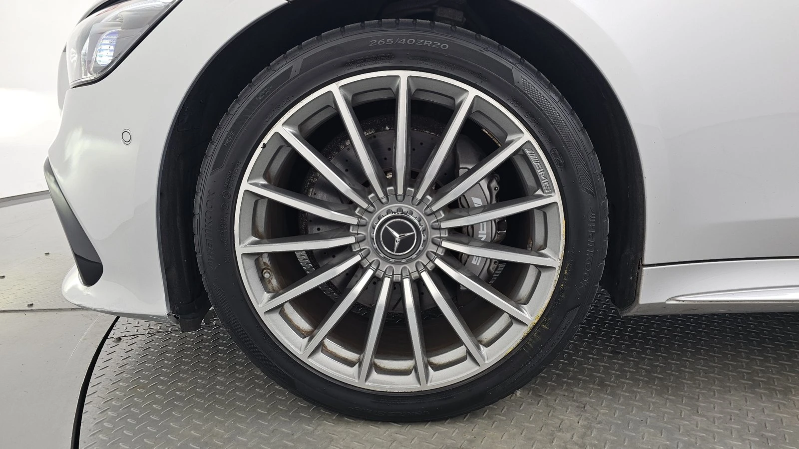 Mercedes-Benz AMG GT 43* BURMESTER* HUD* 360* ������� �����* ������ ��� | Mobile.bg � ����������� 5