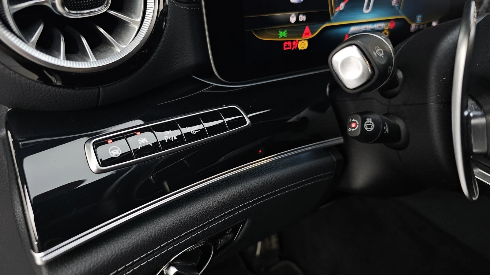 Mercedes-Benz AMG GT 43* BURMESTER* HUD* 360* ������� �����* ������ ��� | Mobile.bg � ����������� 16