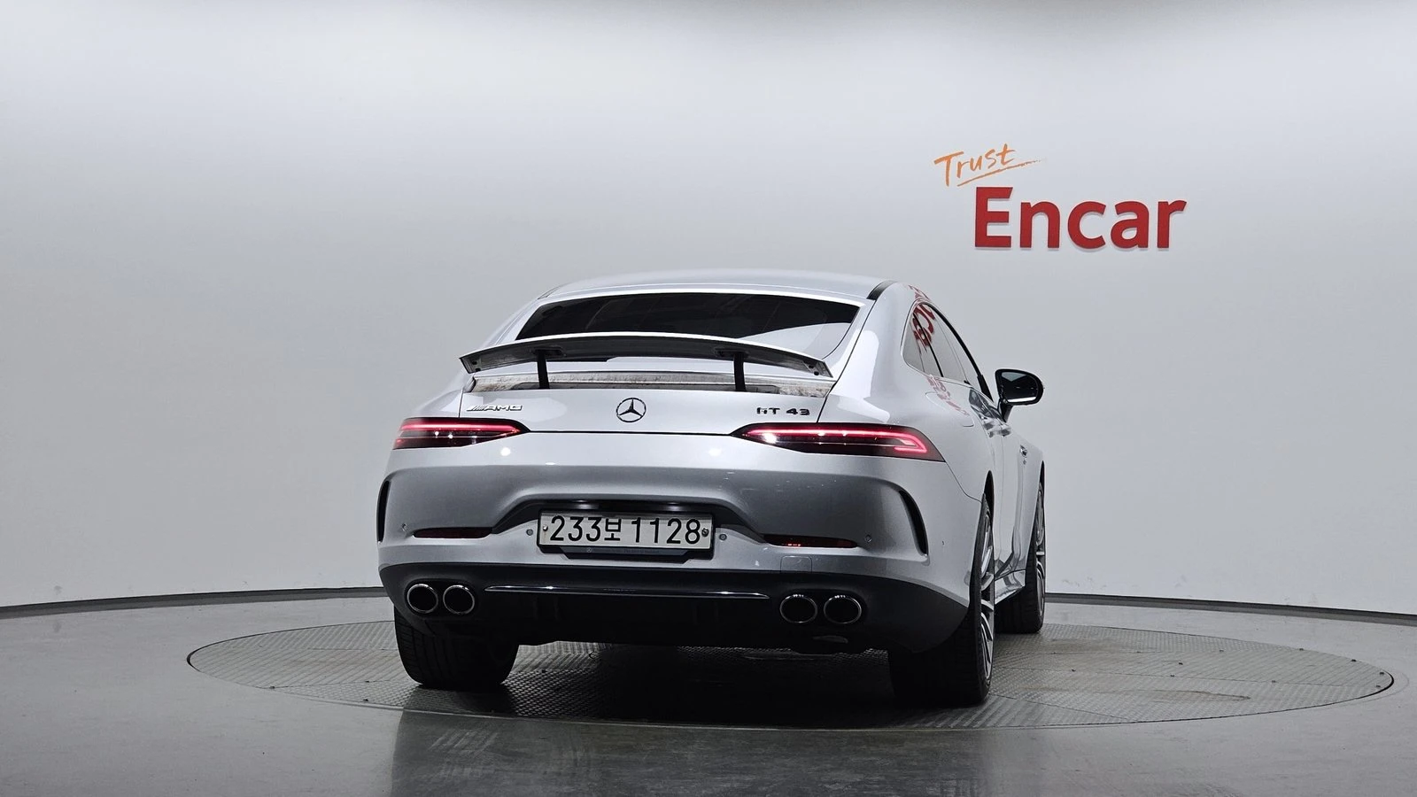 Mercedes-Benz AMG GT 43* BURMESTER* HUD* 360* ������� �����* ������ ��� | Mobile.bg � ����������� 4