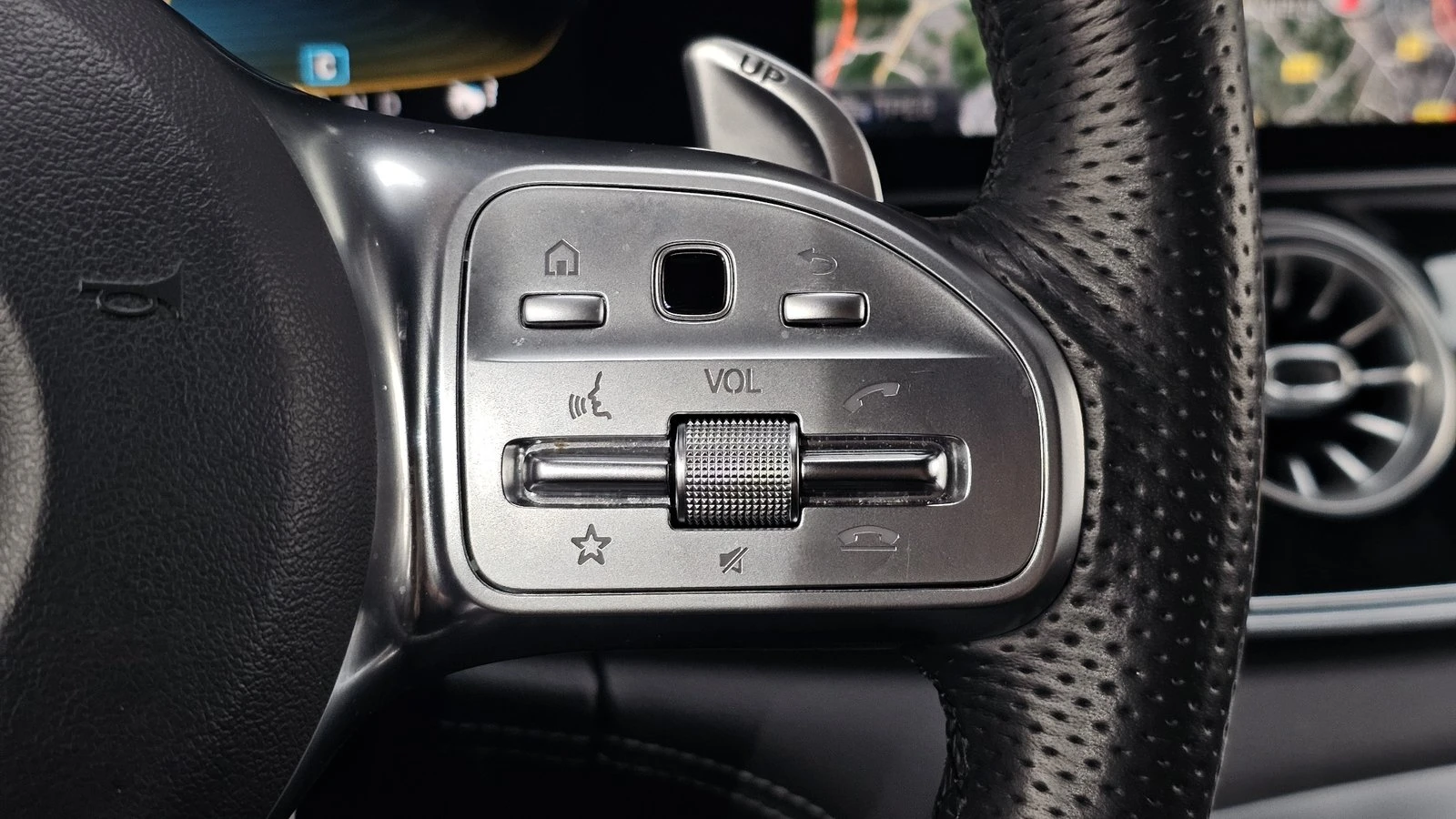 Mercedes-Benz AMG GT 43* BURMESTER* HUD* 360* ������� �����* ������ ��� | Mobile.bg � ����������� 15
