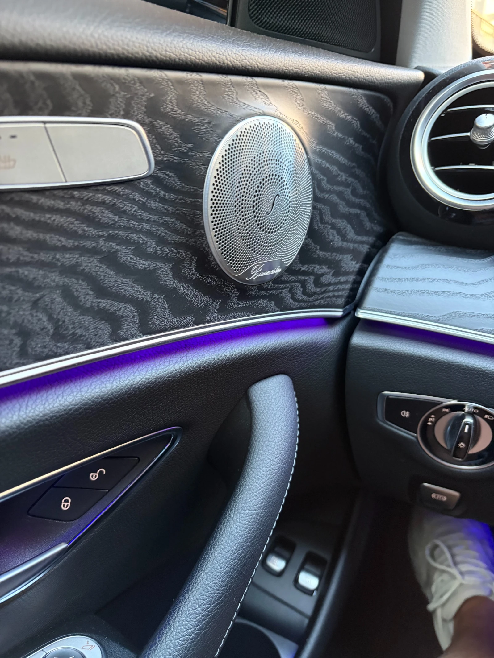 Mercedes-Benz E 300 �300� | Mobile.bg � ����������� 7