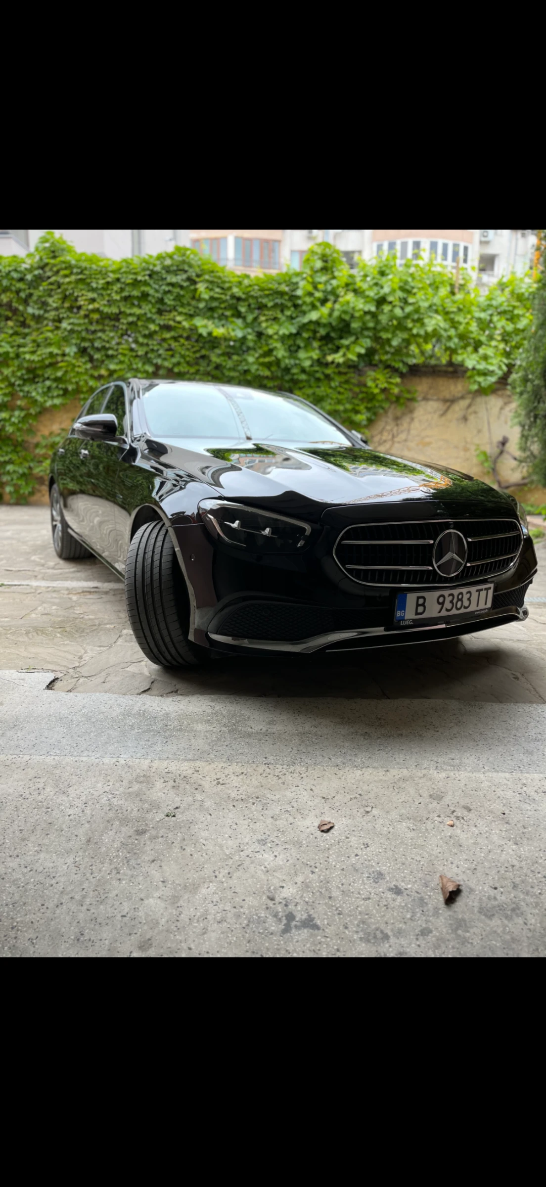 Mercedes-Benz E 300 �300� | Mobile.bg � ����������� 5
