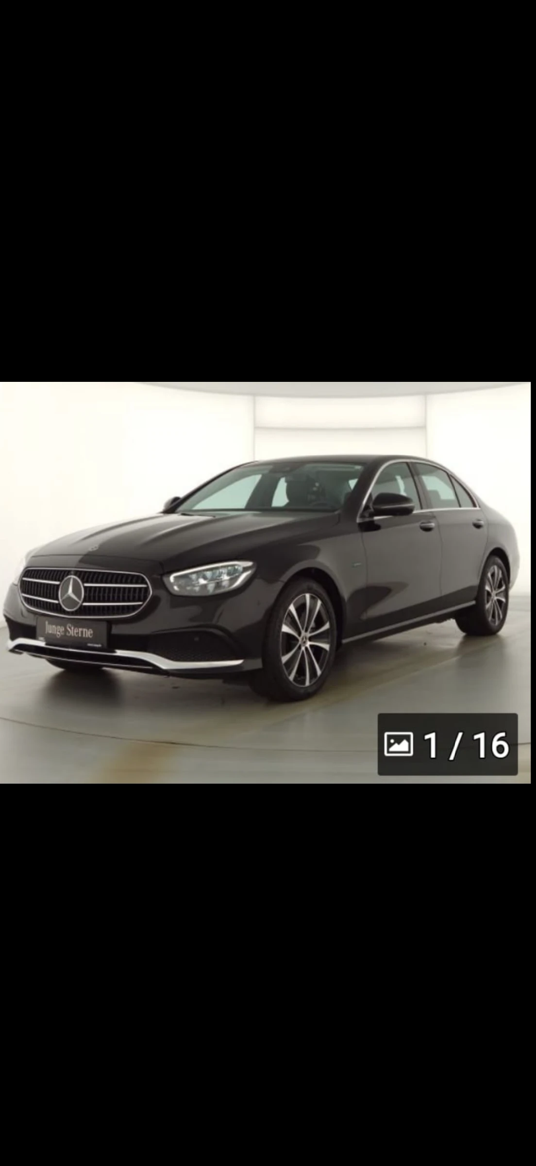 Mercedes-Benz E 300 �300� | Mobile.bg � ����������� 3