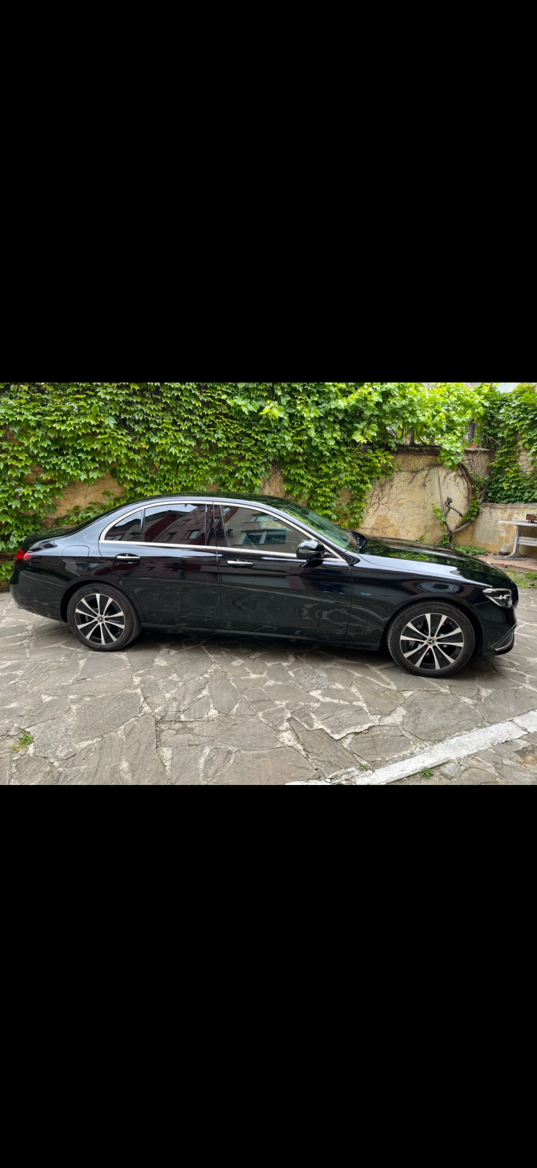 Mercedes-Benz E 300 �300� | Mobile.bg � ����������� 2