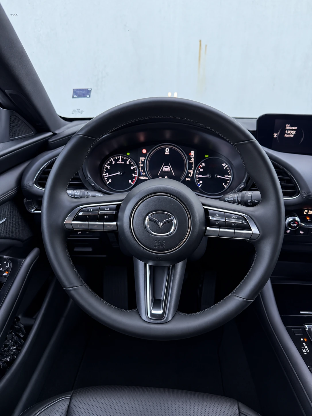 Mazda 3 2.0 e-SkyActiv-X , снимка 9 - Автомобили и джипове - 56127477