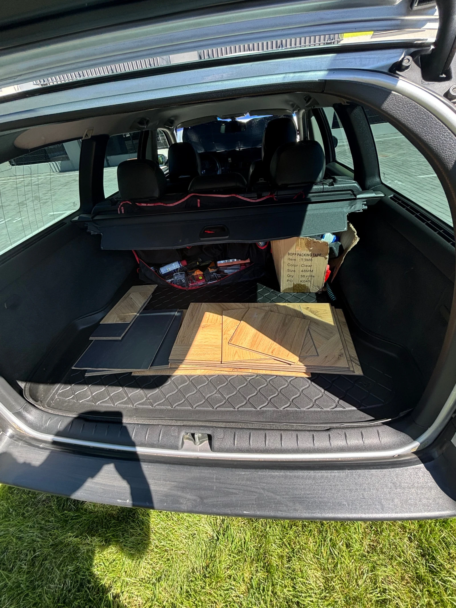 Volvo V70, снимка 7 - Автомобили и джипове - 56245347