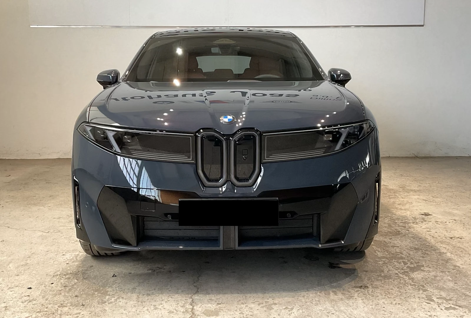 BMW iX3 50* XDRIVE* M-SPORT* 3D-HEAD-UP* PANO* H&K* MEMORY | Mobile.bg � ����������� 2