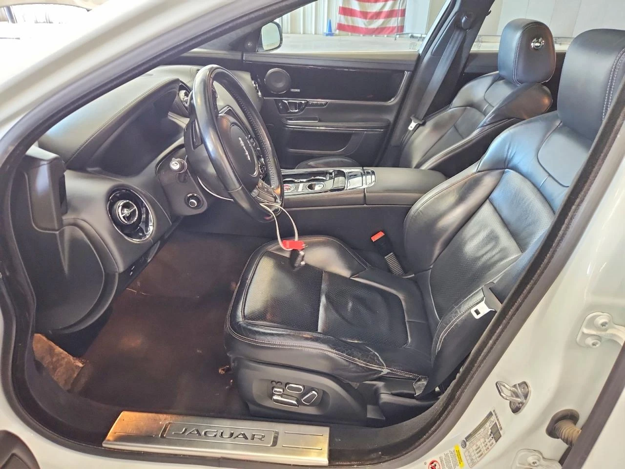 Jaguar Xj 3.0l, снимка 7 - Автомобили и джипове - 56364991
