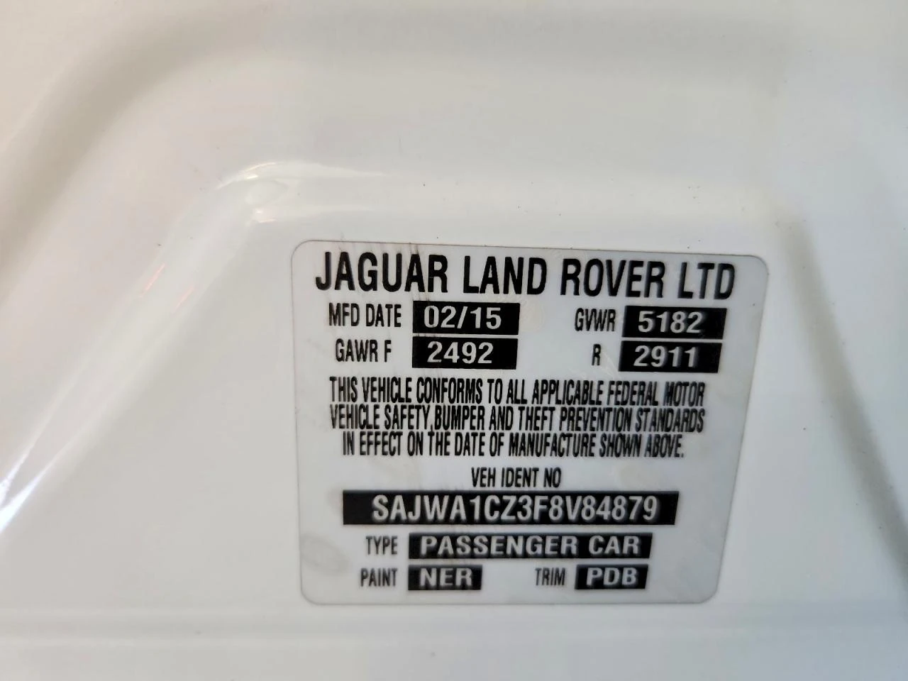 Jaguar Xj 3.0l, снимка 12 - Автомобили и джипове - 56364991