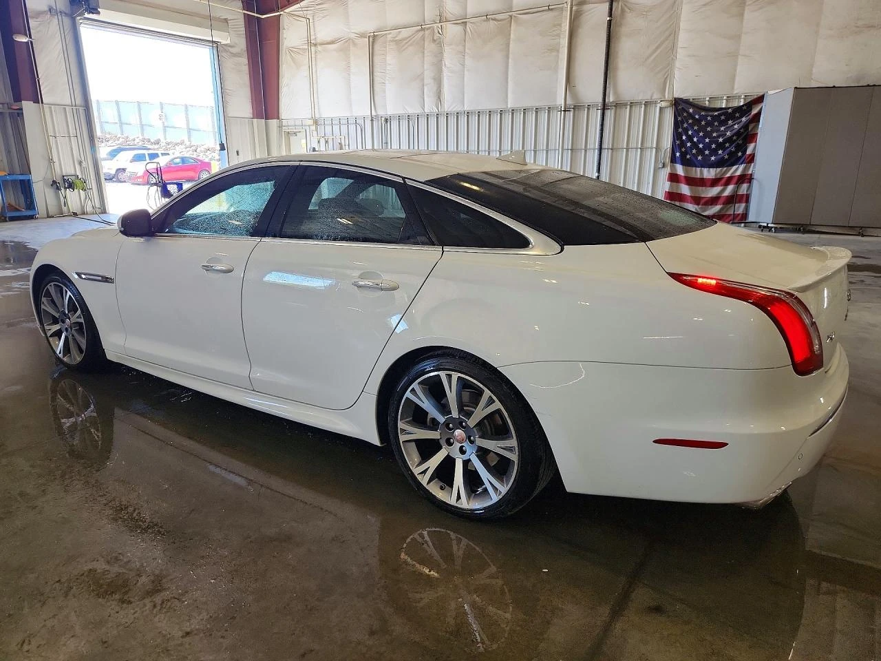Jaguar Xj 3.0l, снимка 2 - Автомобили и джипове - 56364991