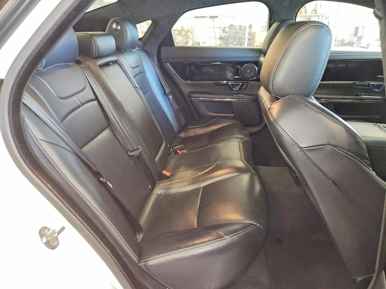 Jaguar Xj 3.0l, снимка 10 - Автомобили и джипове - 56364991