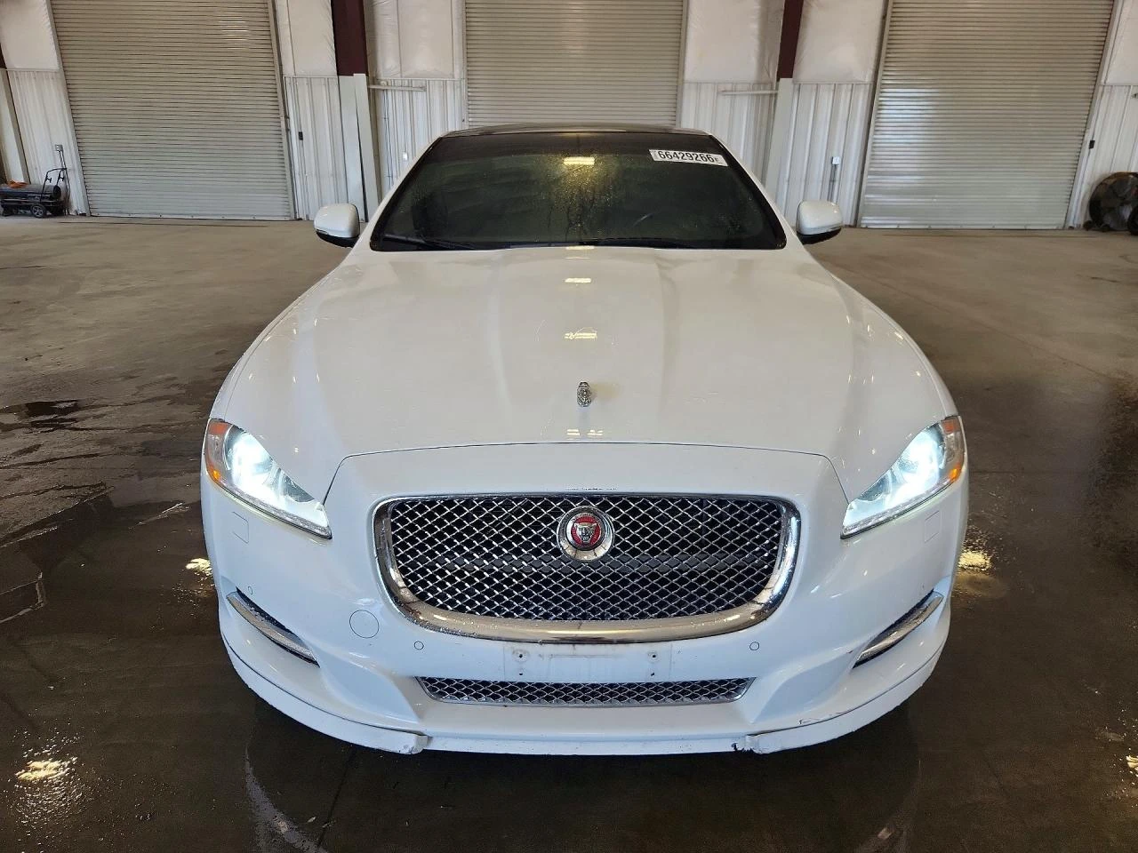 Jaguar Xj 3.0l, снимка 5 - Автомобили и джипове - 56364991