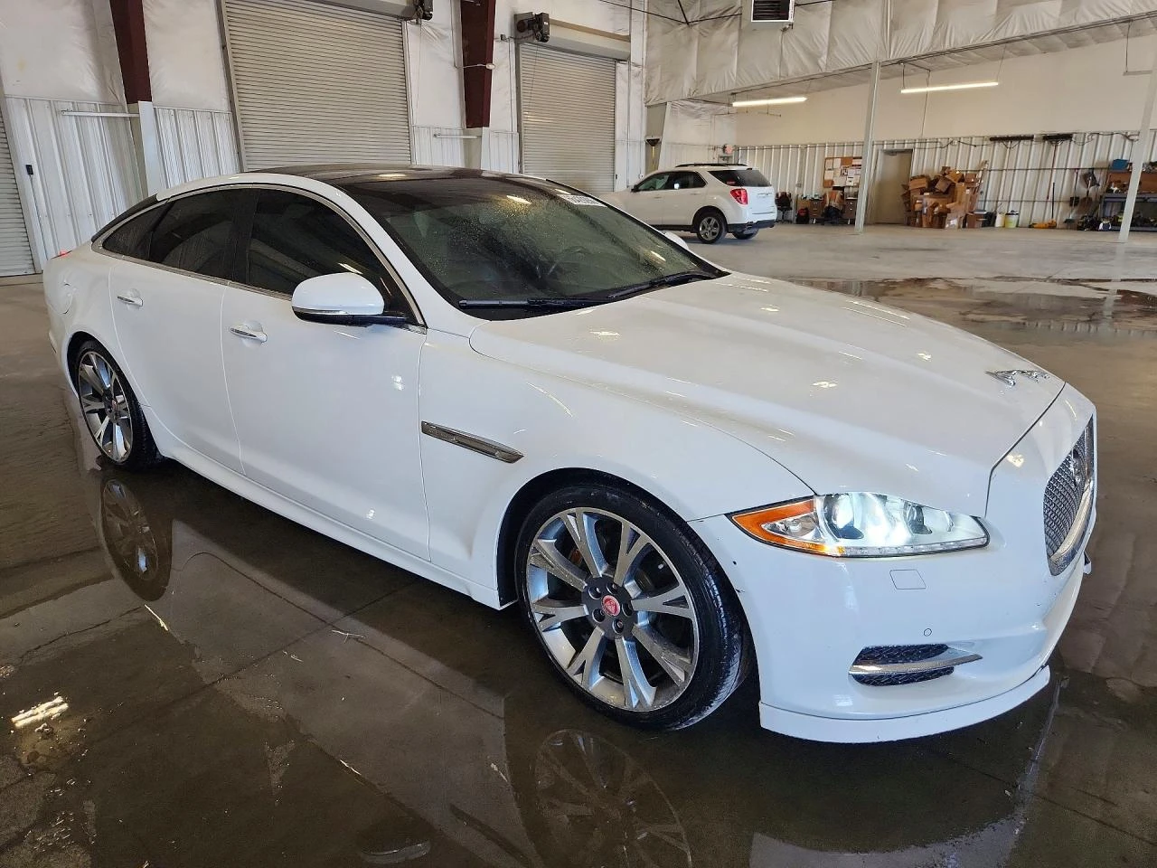 Jaguar Xj 3.0l, снимка 4 - Автомобили и джипове - 56364991