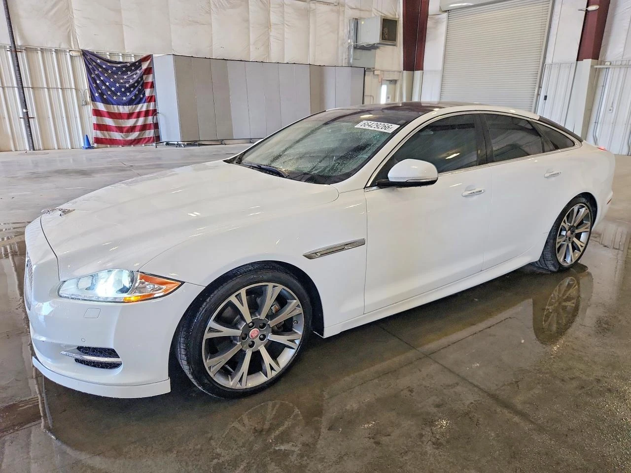 Jaguar Xj 3.0l